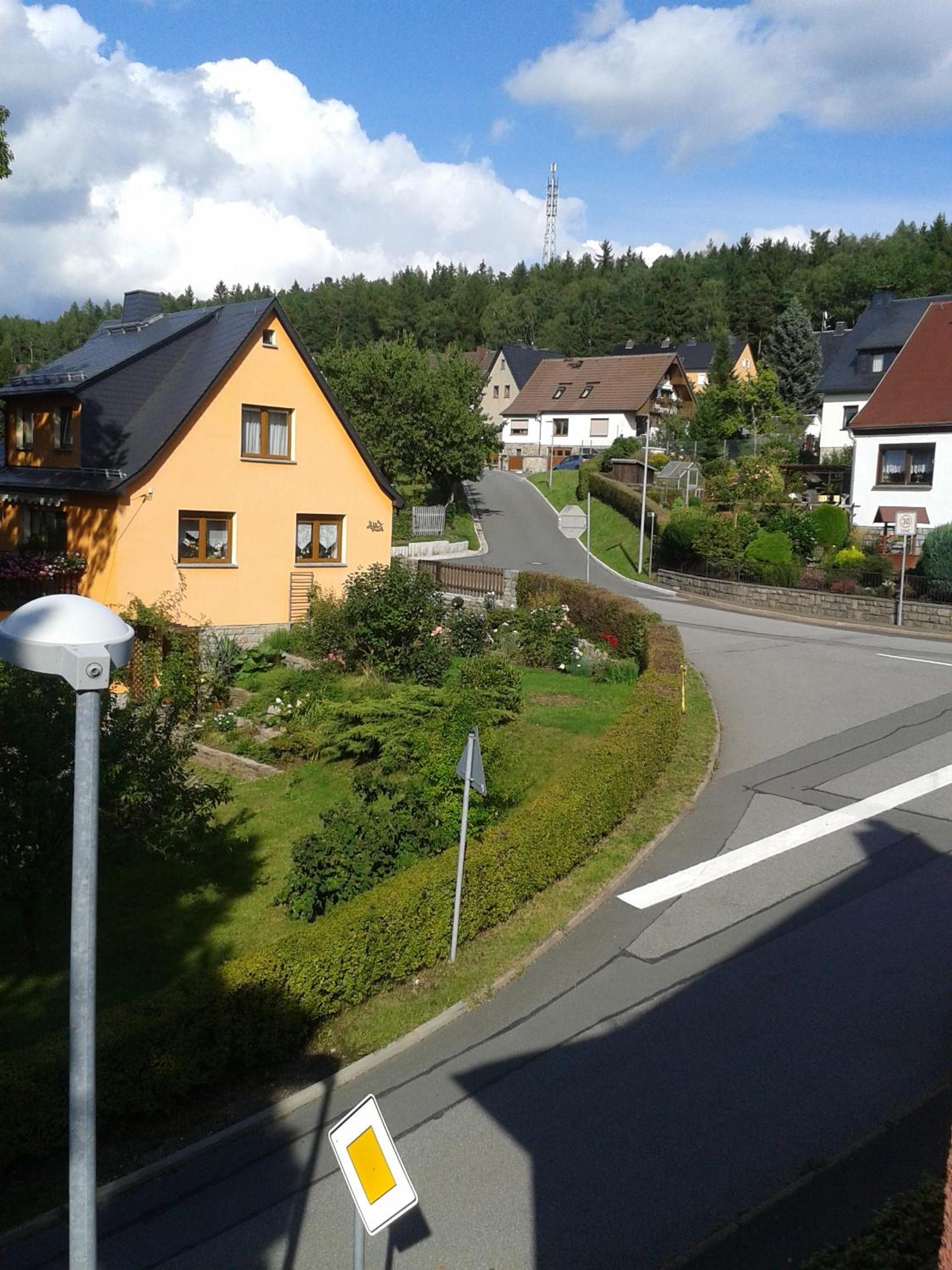 Pension Irmisch