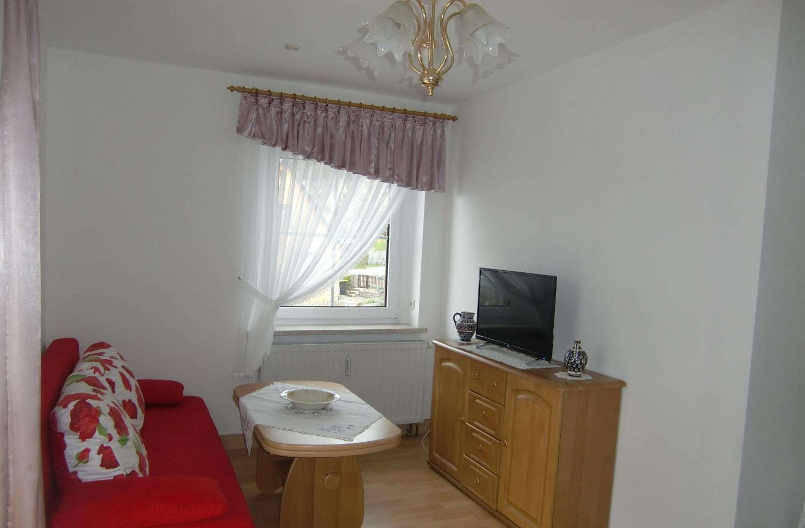 Pension Irmisch