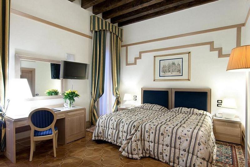 Foscari Palace en Venice
