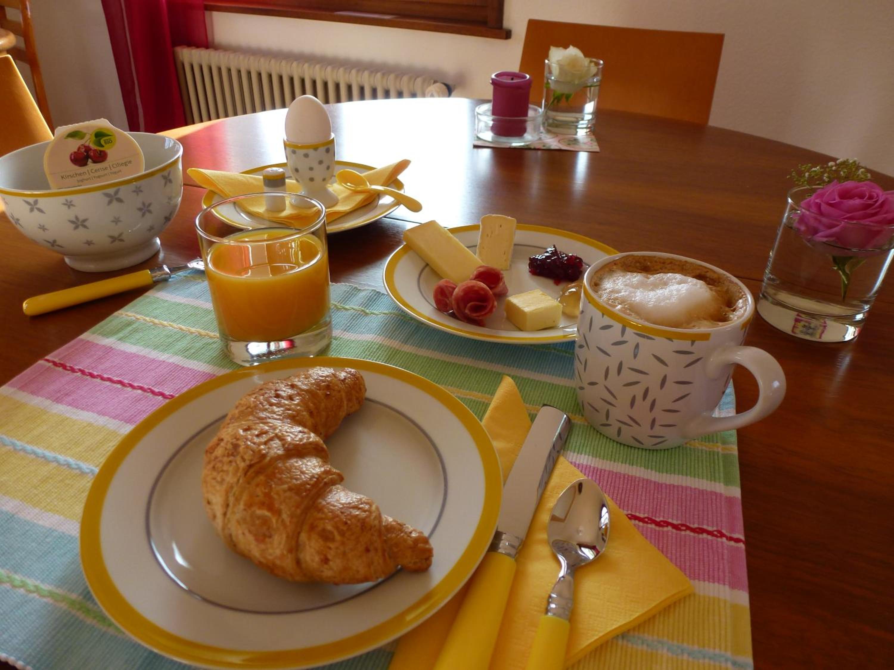 B&B Kalimera Pratteln