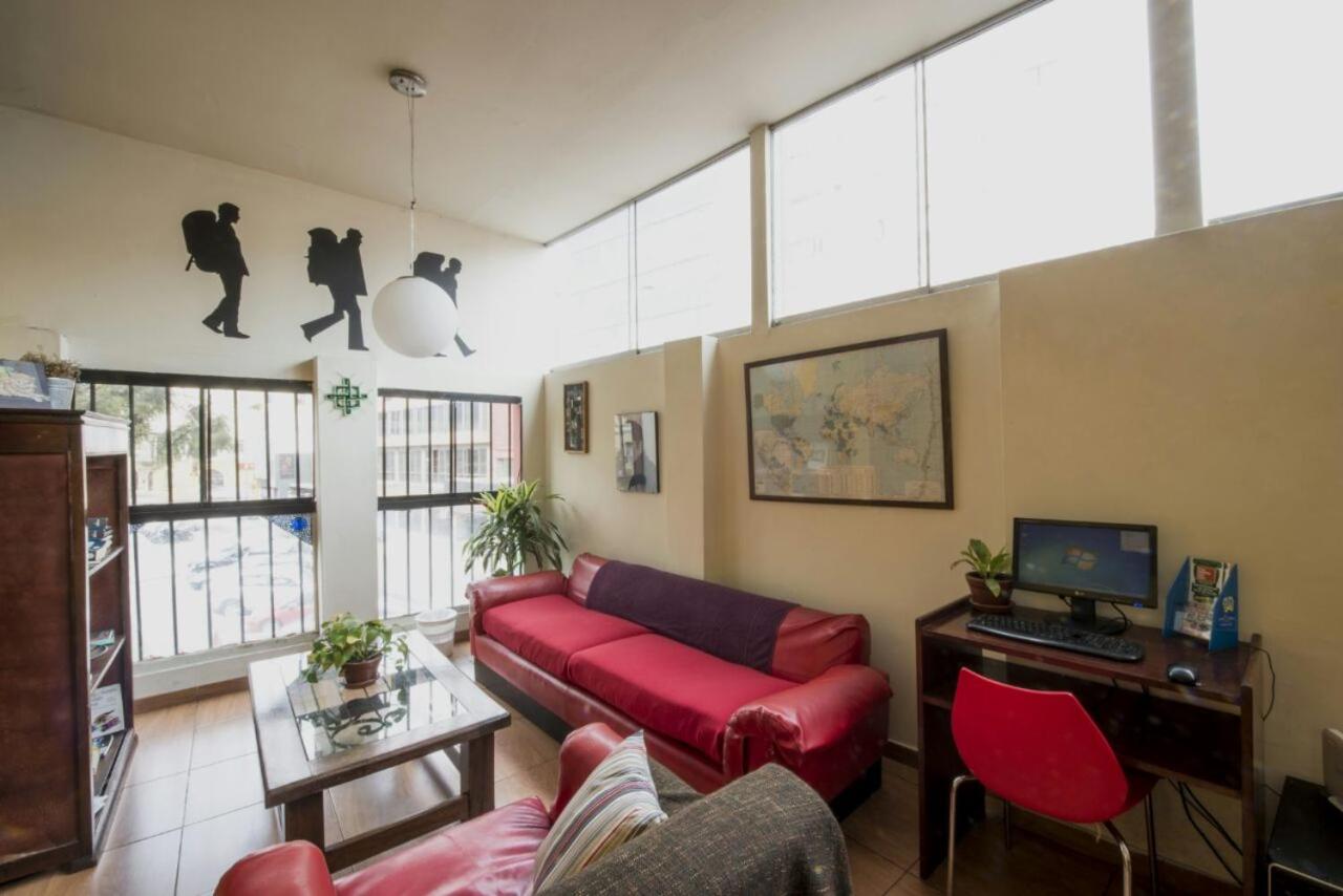 Flying Dog Hostel 照片第 16 張,共 34 張