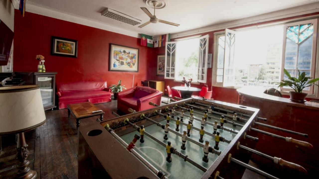 Flying Dog Hostel 照片第 28 張,共 34 張