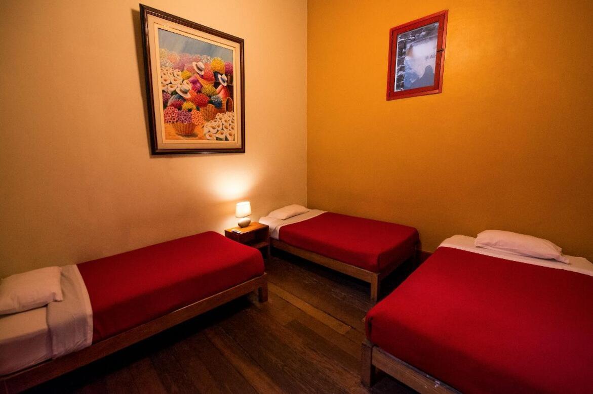 Flying Dog Hostel 照片第 24 張,共 34 張