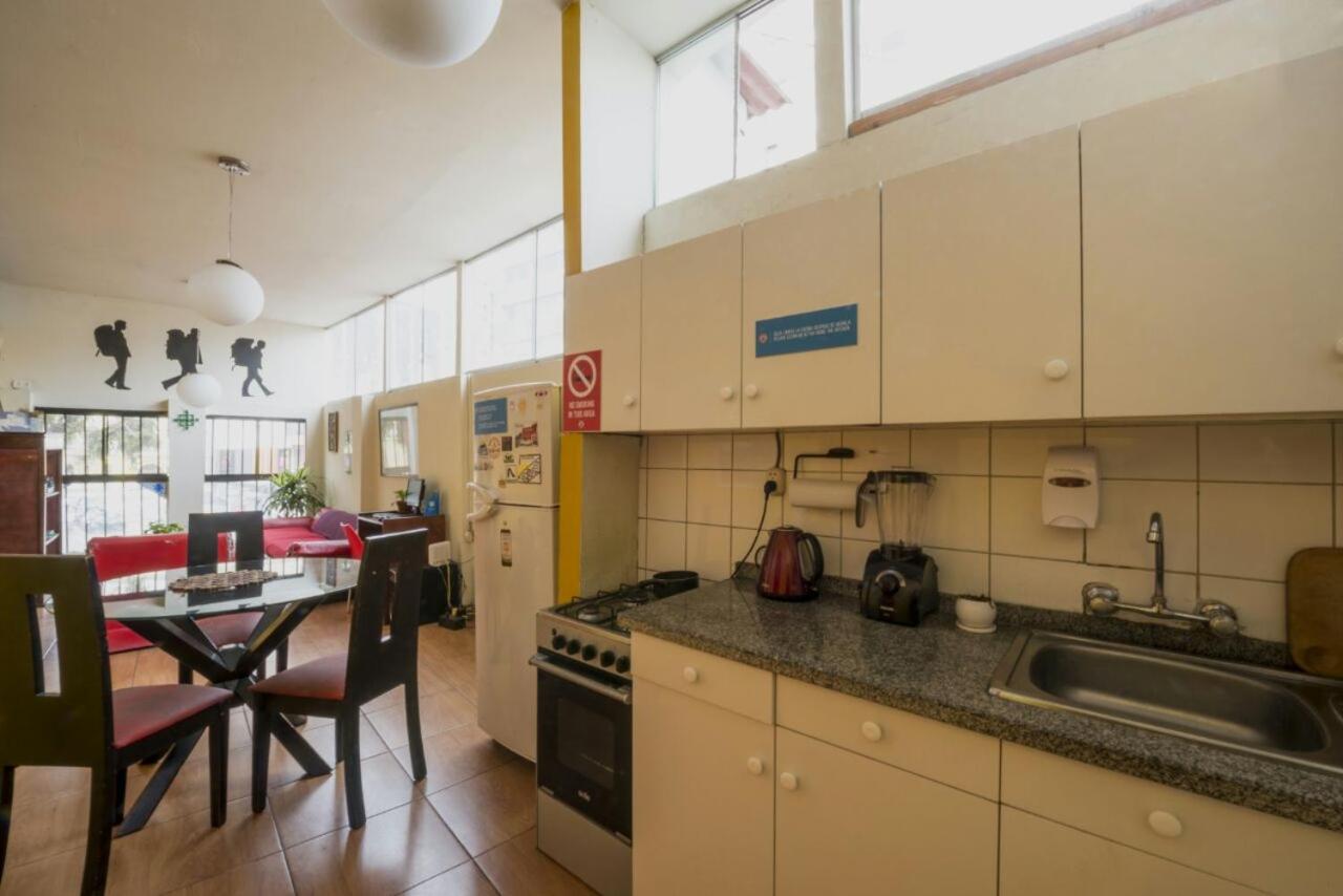 Flying Dog Hostel 照片第 13 張,共 34 張
