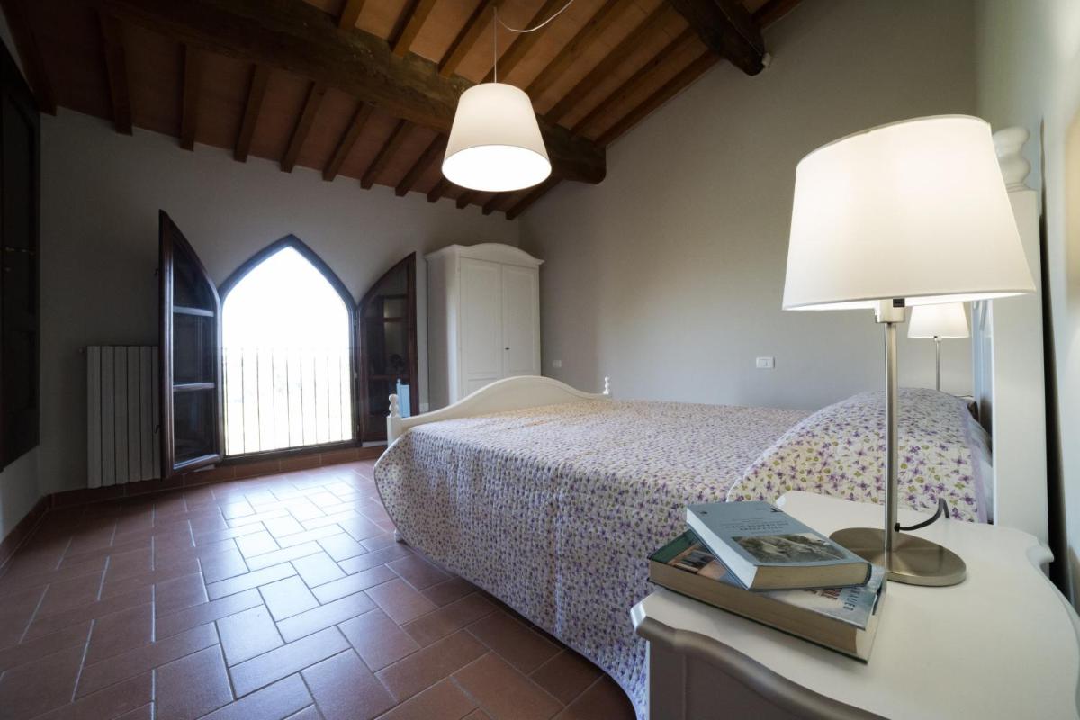 Casa Valliprata view 2