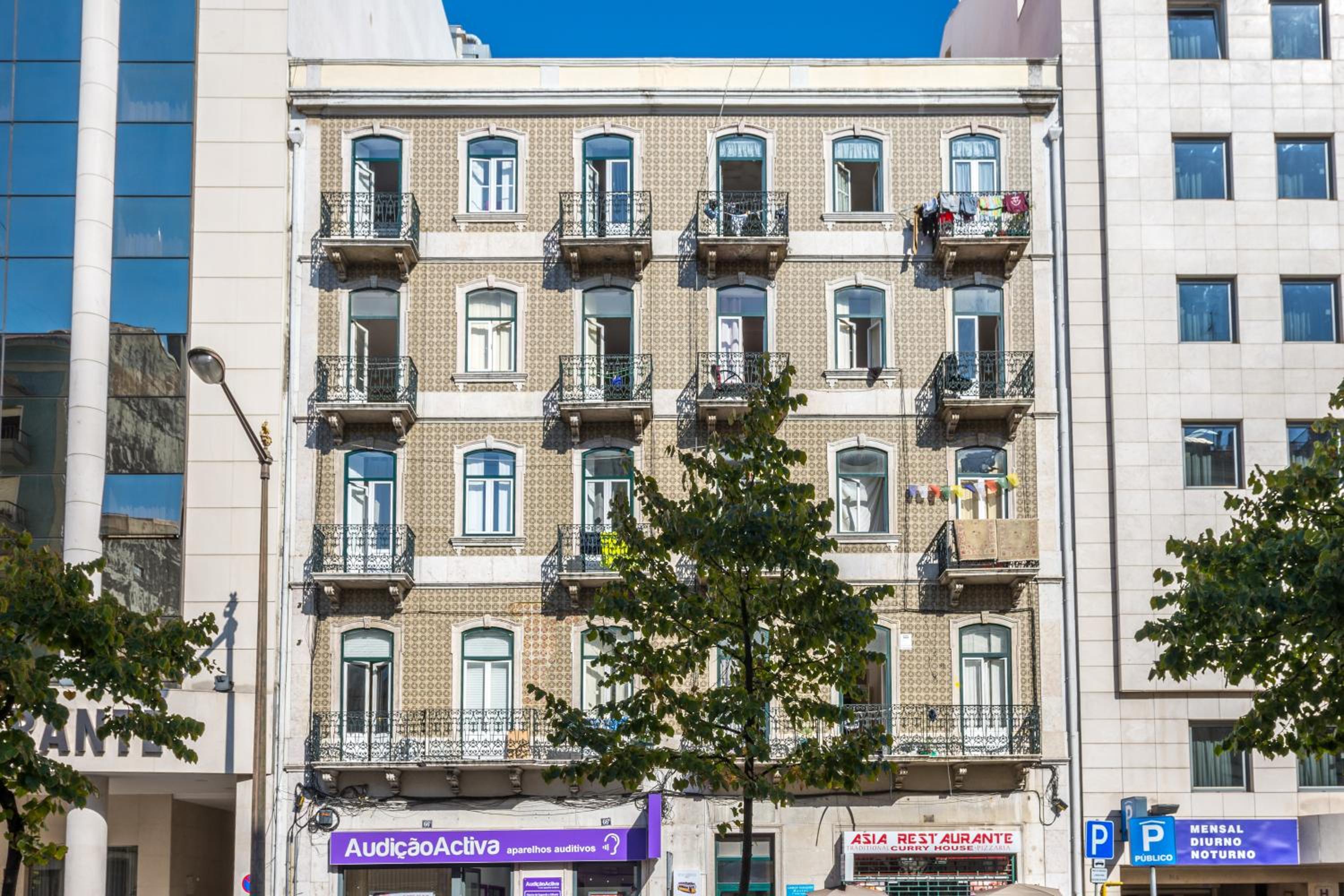 Hostel Seven Hills