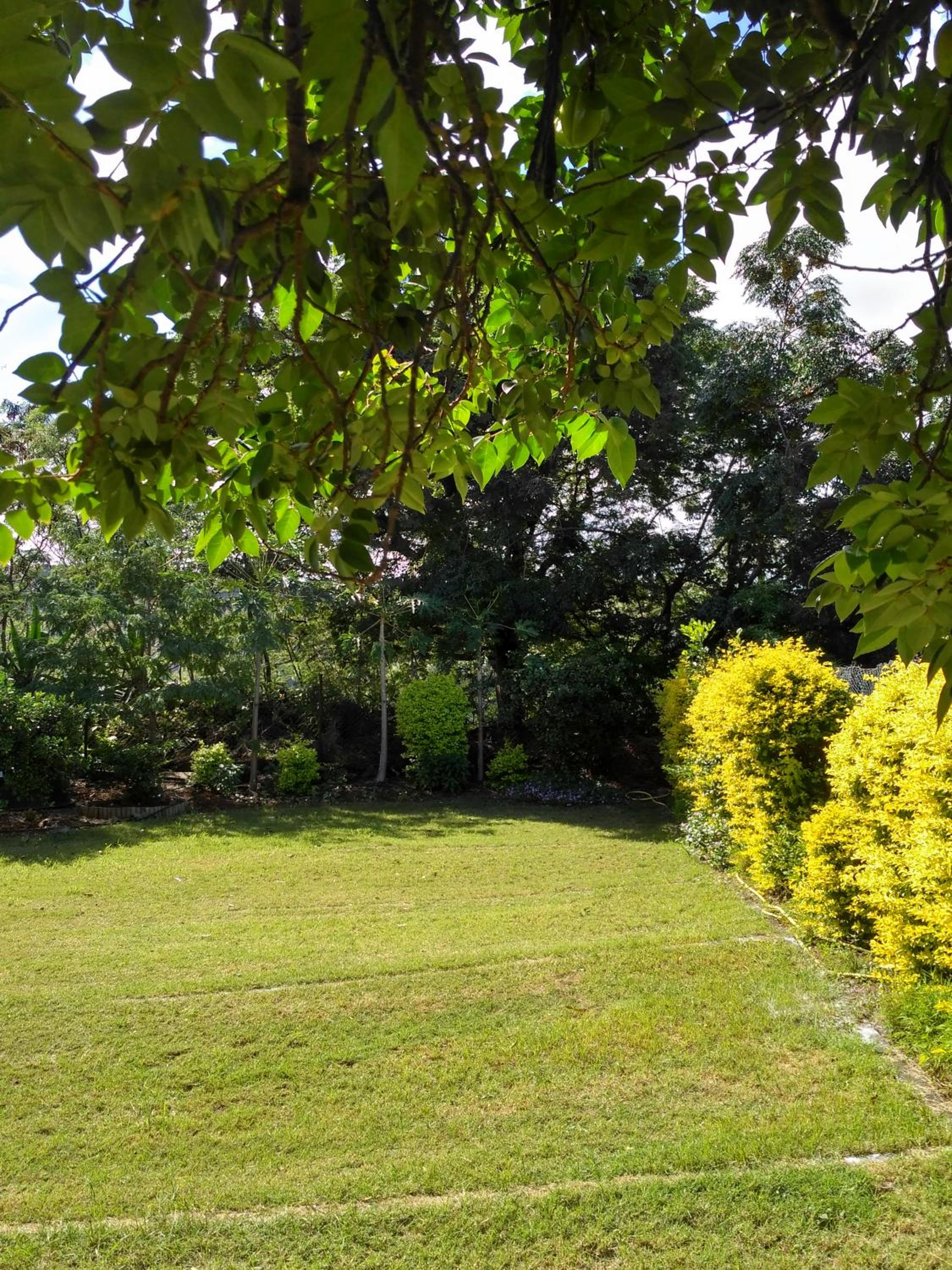 Gite Le Verval view 2