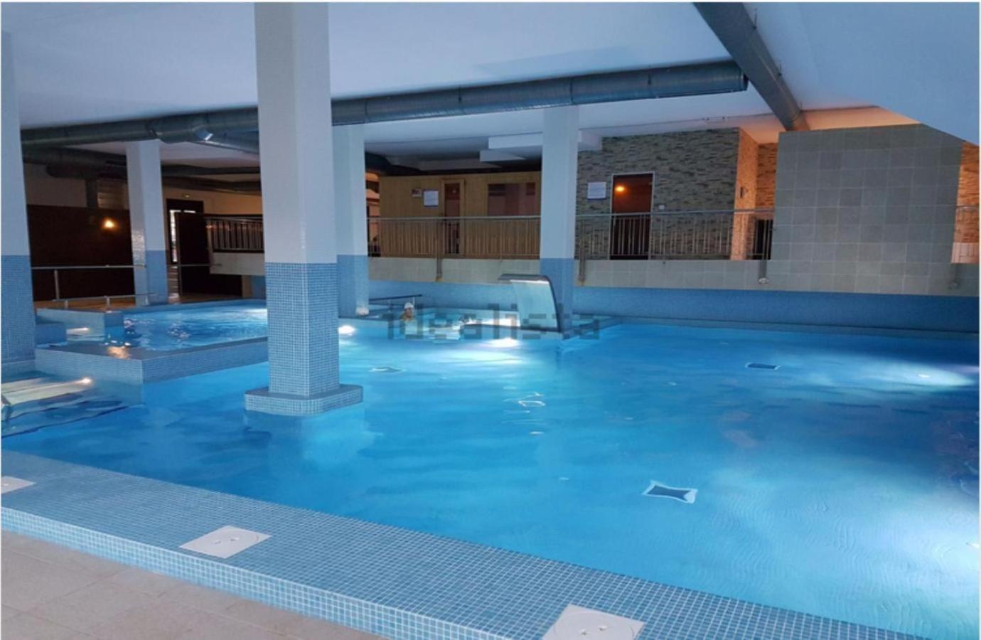 Costa Reinante Spa view 5