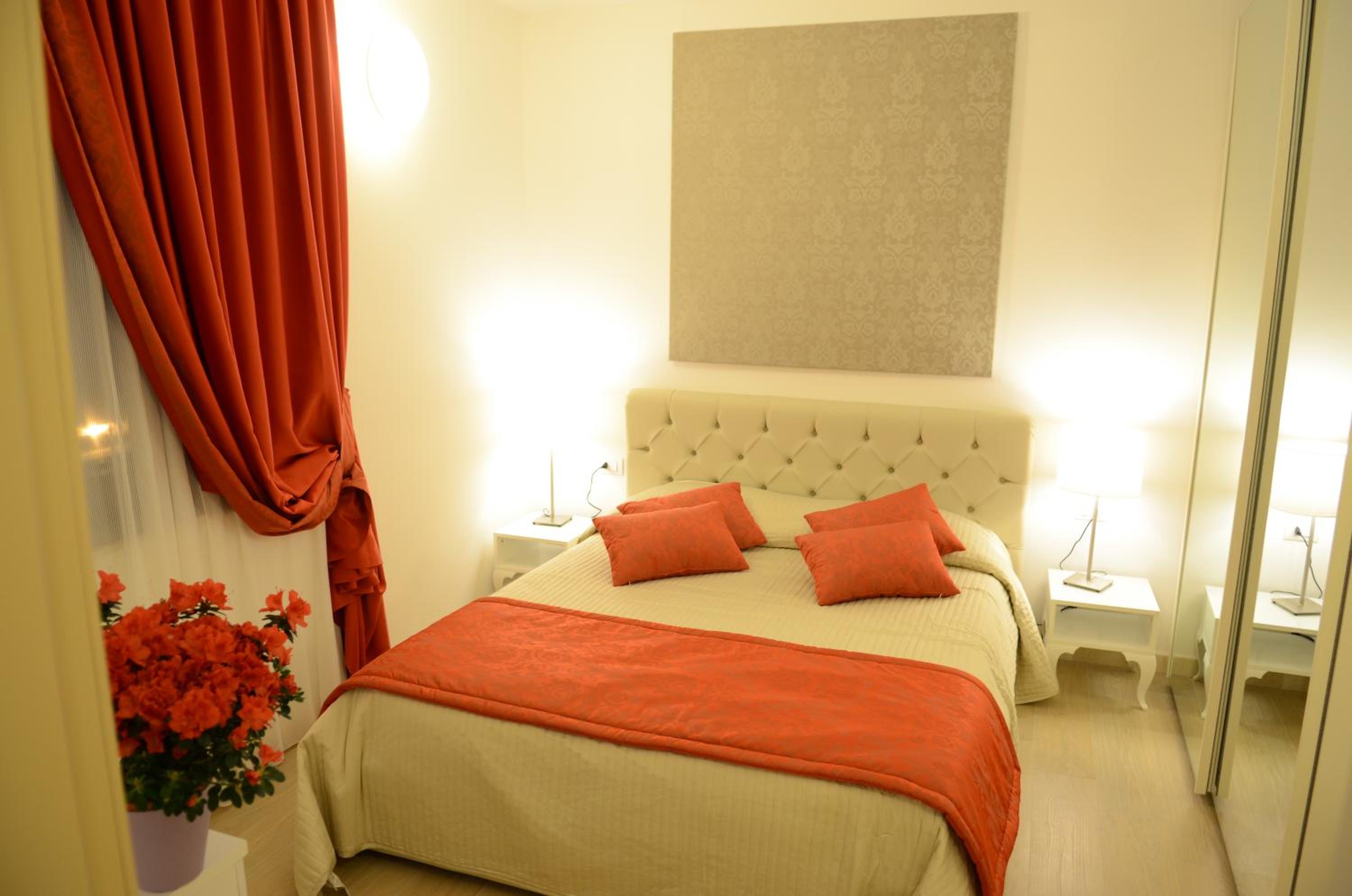 Di Sabatino Resort - Suite Apartments & Spa