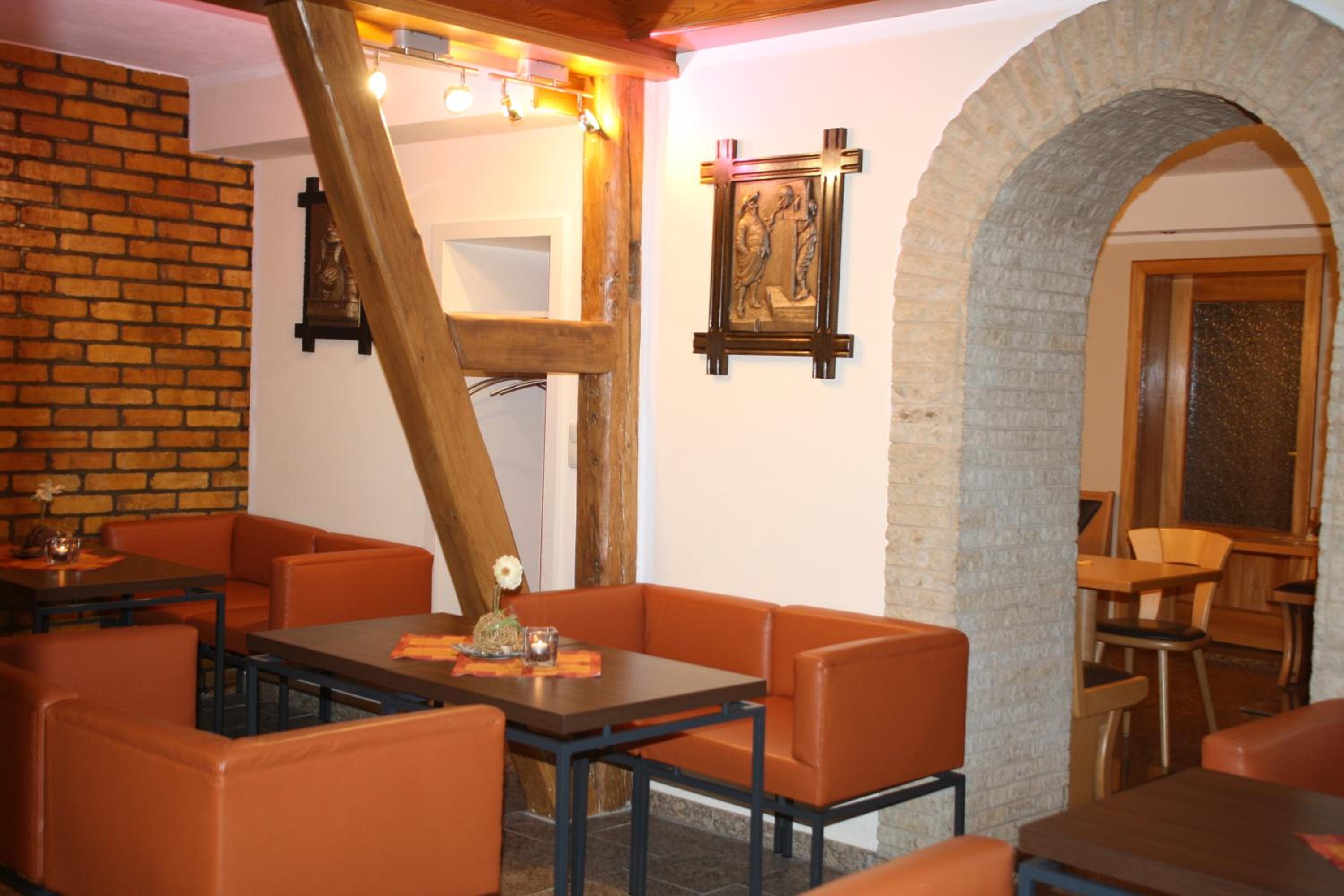 Pension Hotel Sartor