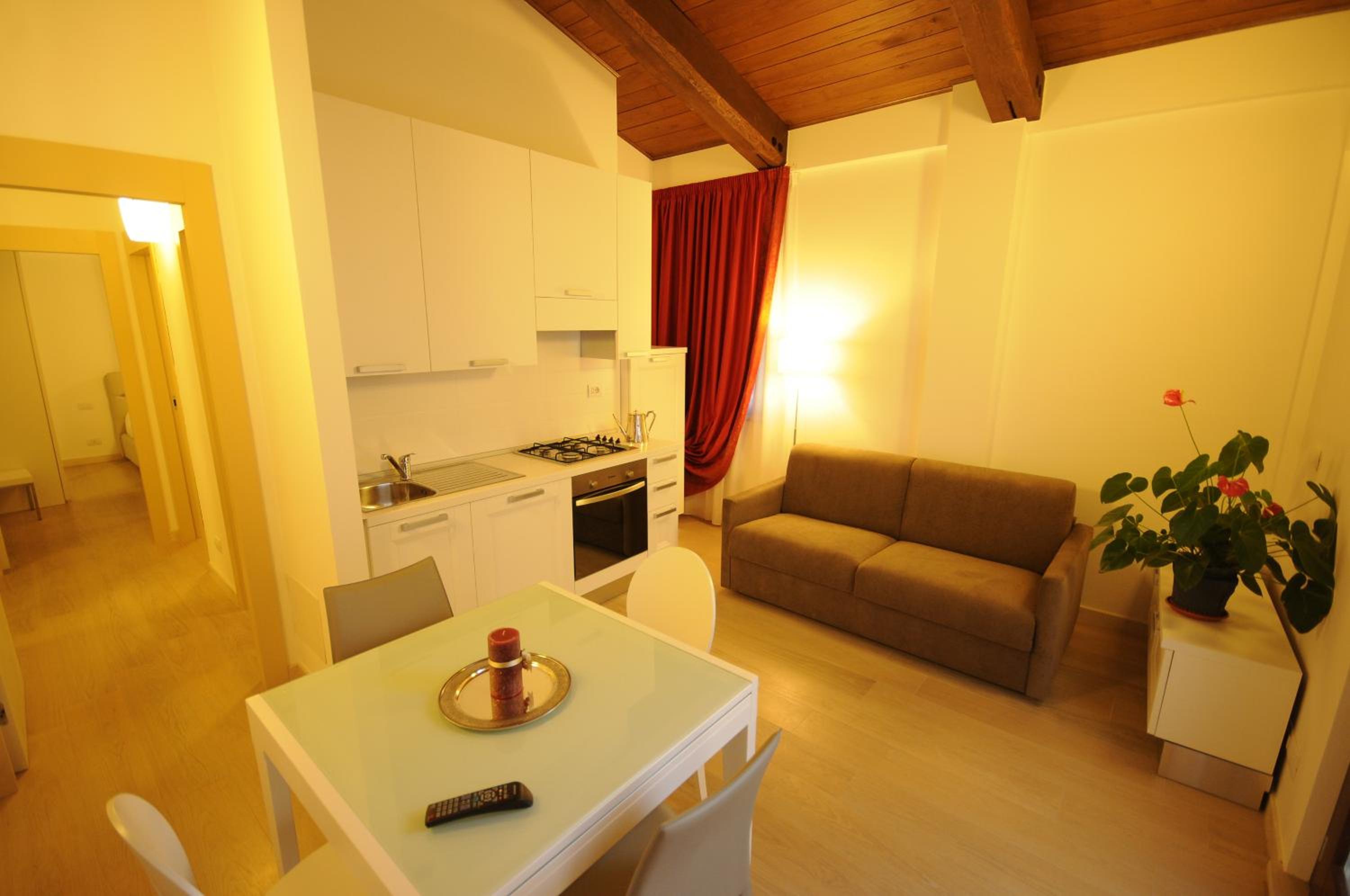 Di Sabatino Resort - Suite Apartments & Spa