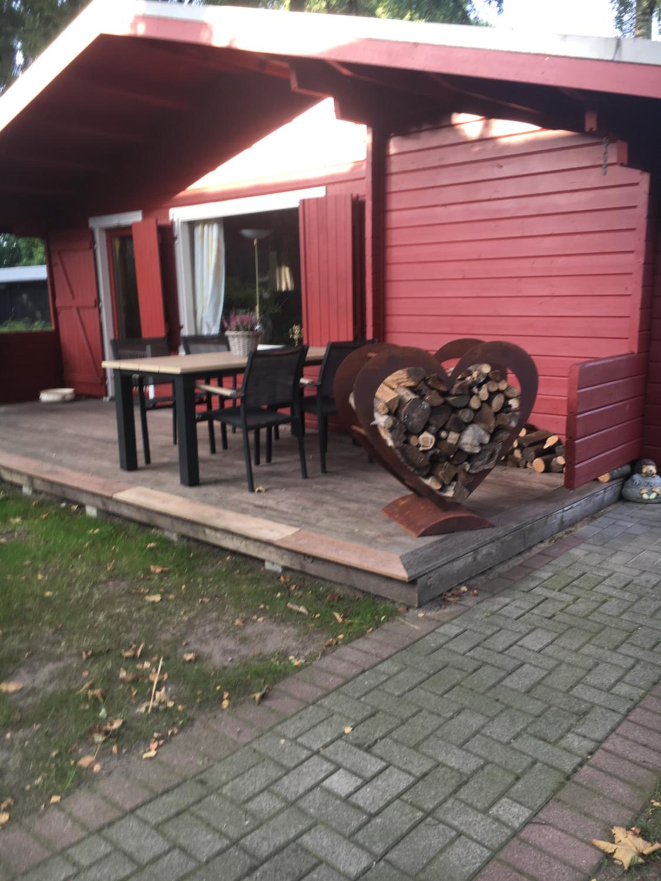 Huck’s Ferienhäuser