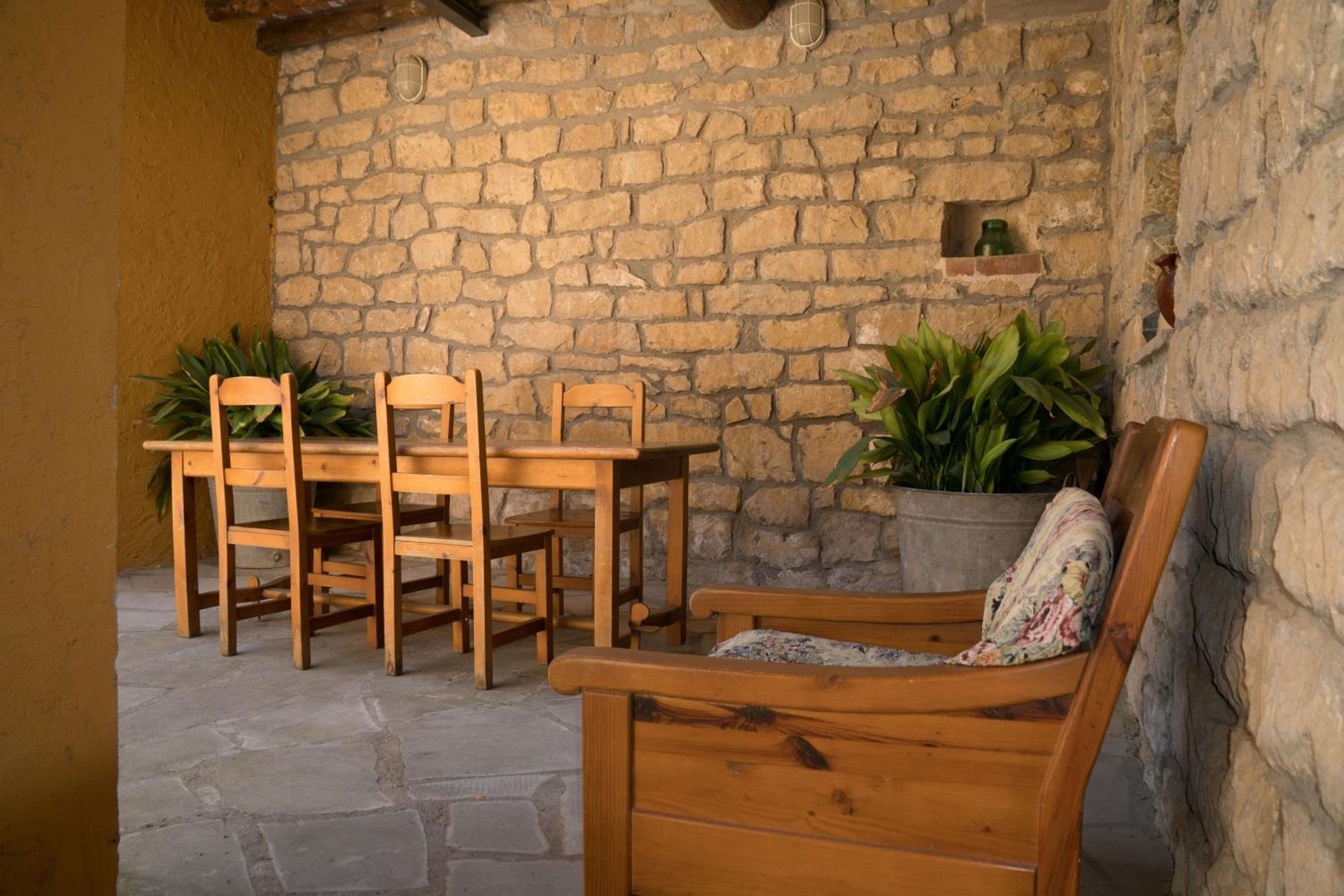 Vilosell Wine Hotel