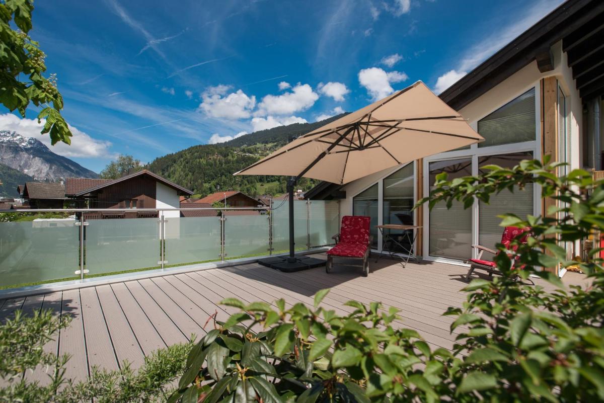 Panoramablick