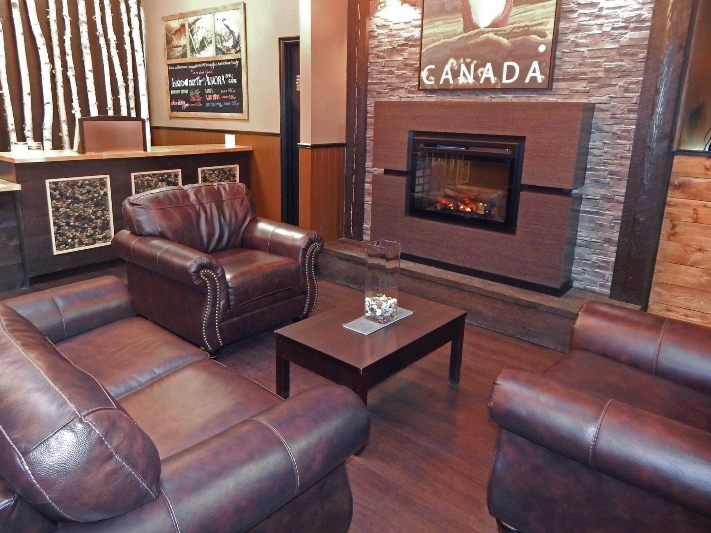 Quality Inn Fort Frances
