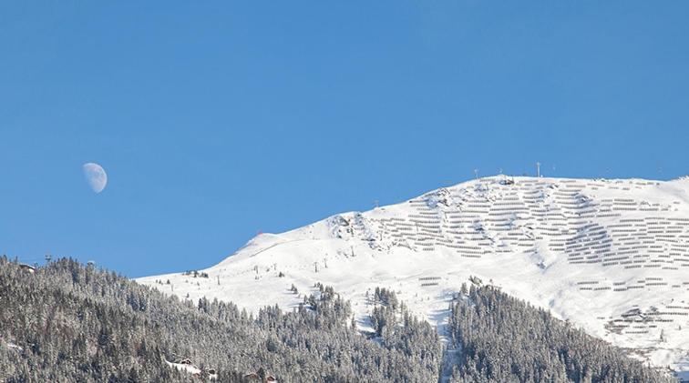 Kapellblick