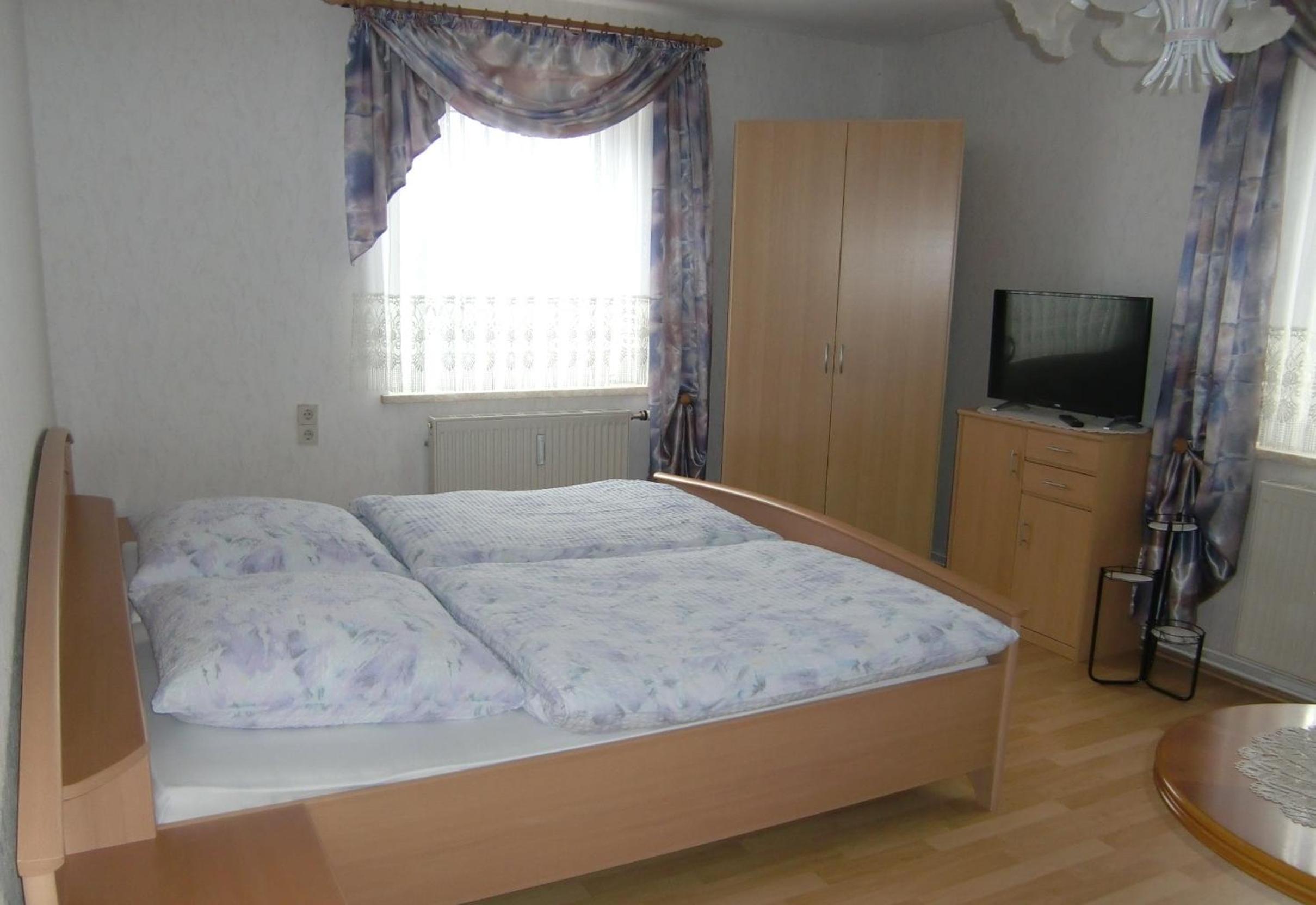 Pension Irmisch