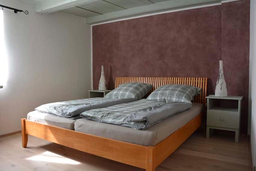 Ferienwohnung Kunsthof Borsberg - nicht für Monteure und Handwerker geeignet