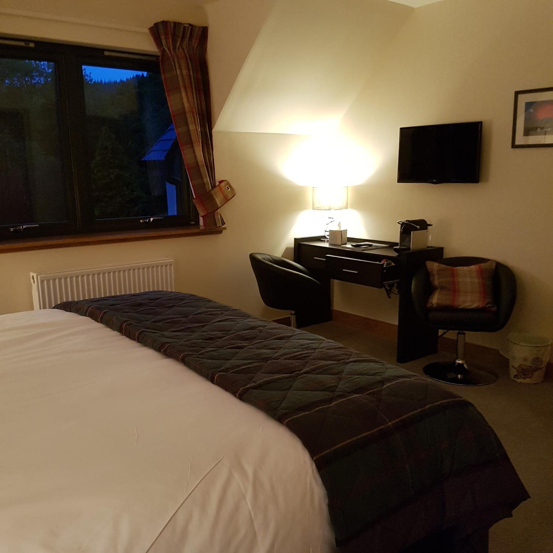 Kilmichael House view 5