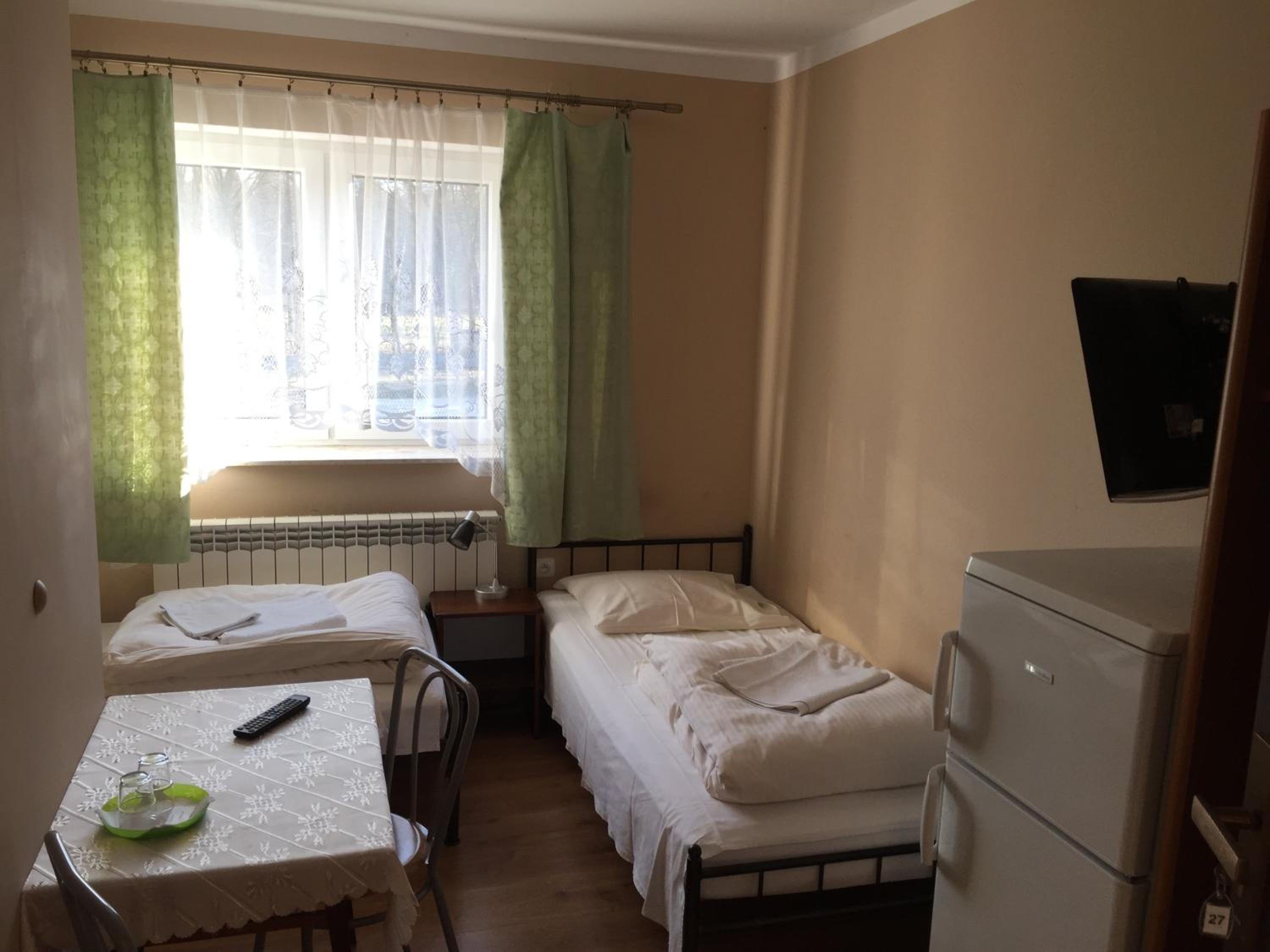 Motel u Olka Boczów view 5