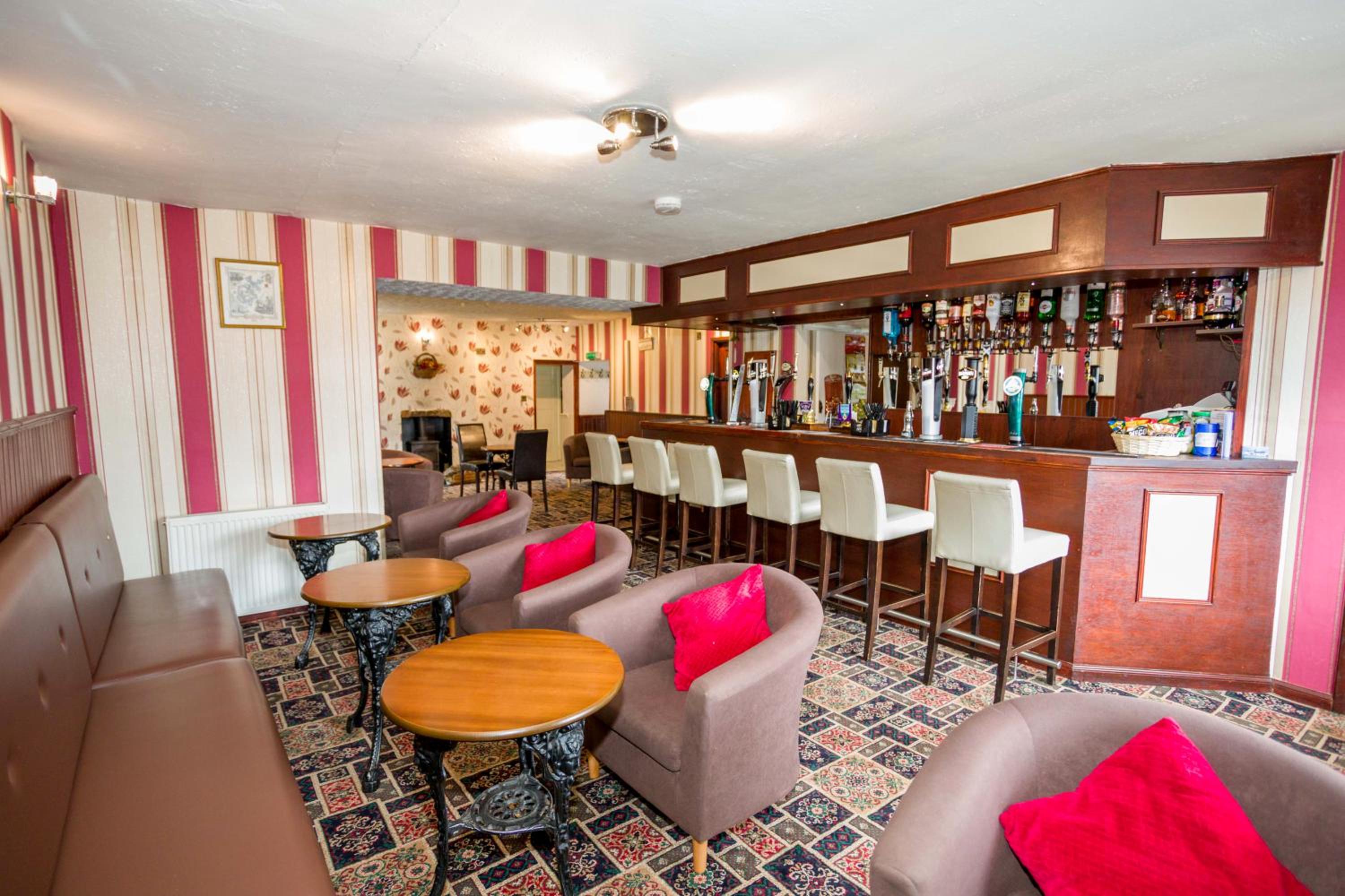 The White Swan Inn