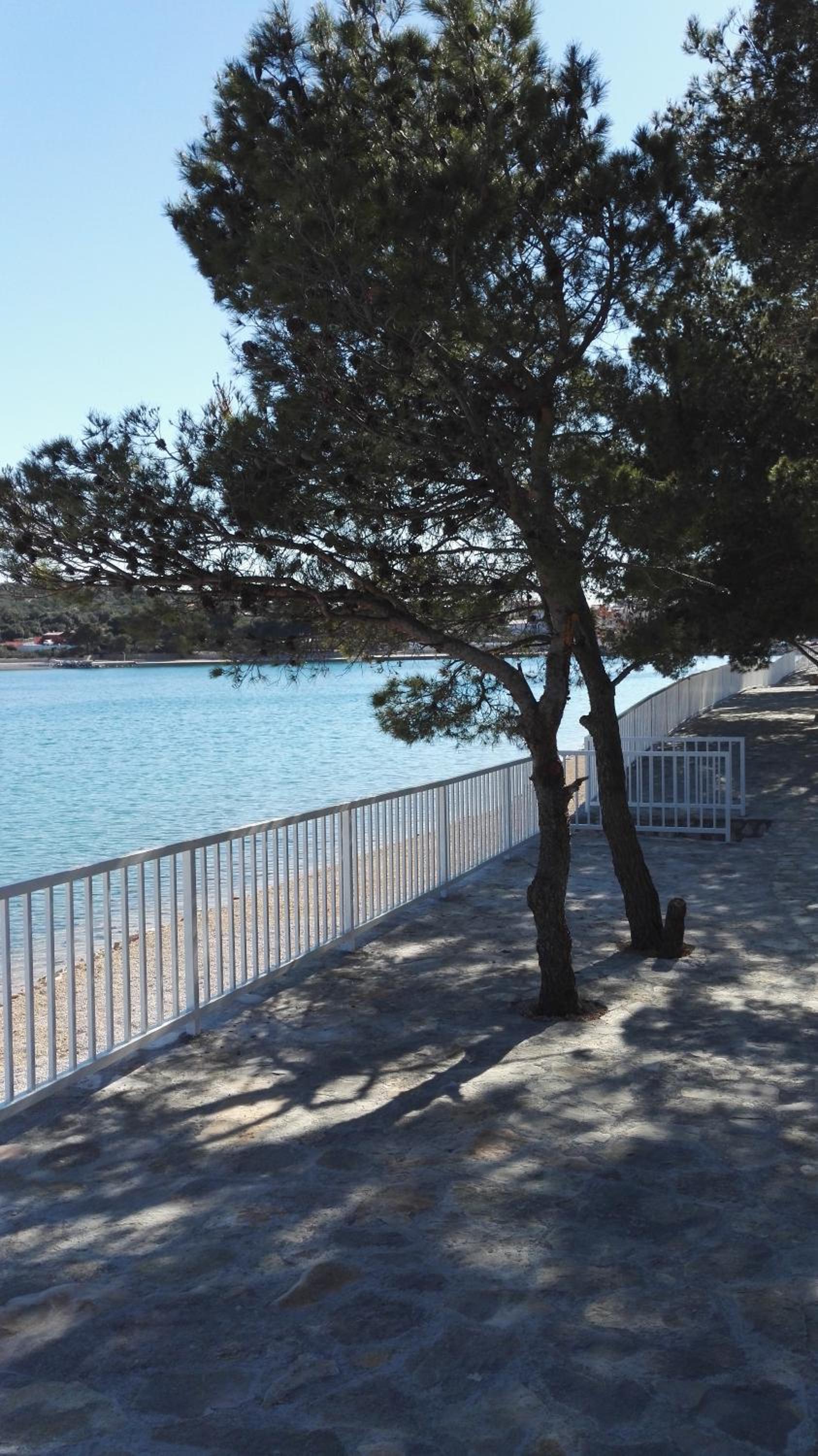 Apartmani Latin Jezera view 3