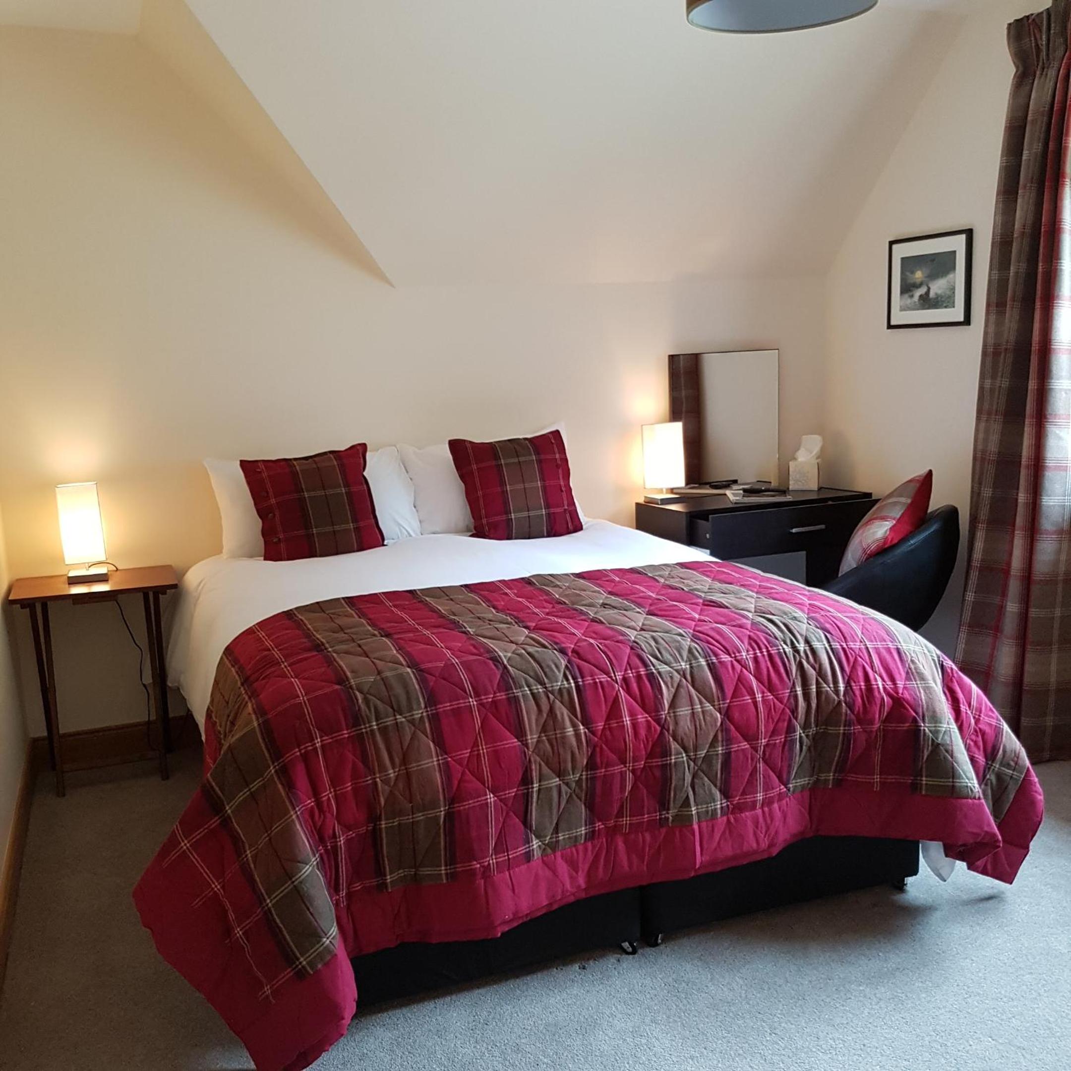 Kilmichael House view 3