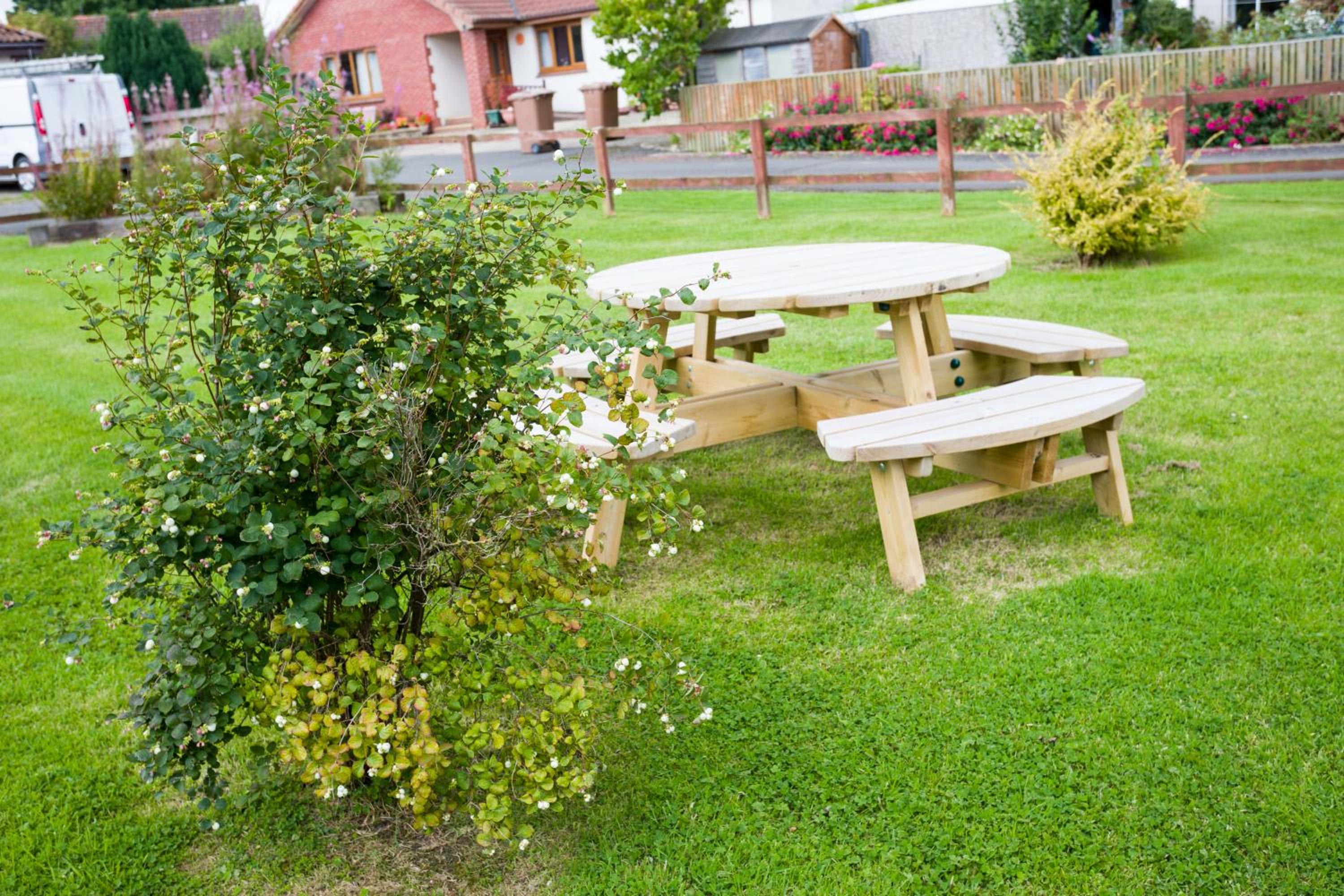 The White Swan Inn