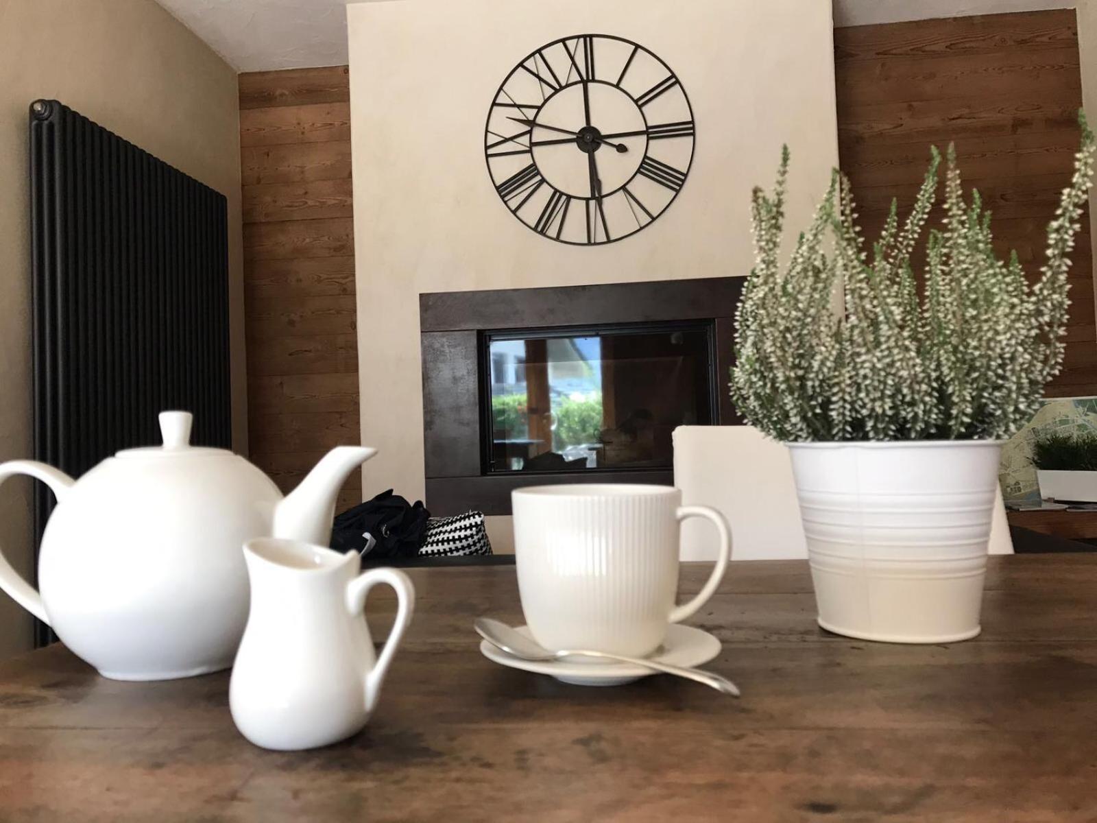 B&B Lo Matsòn