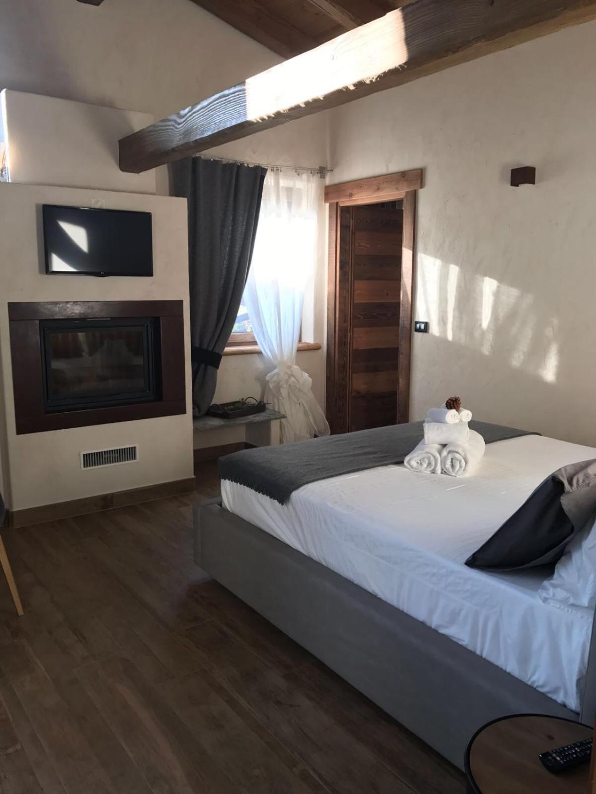 B&B Lo Matsòn