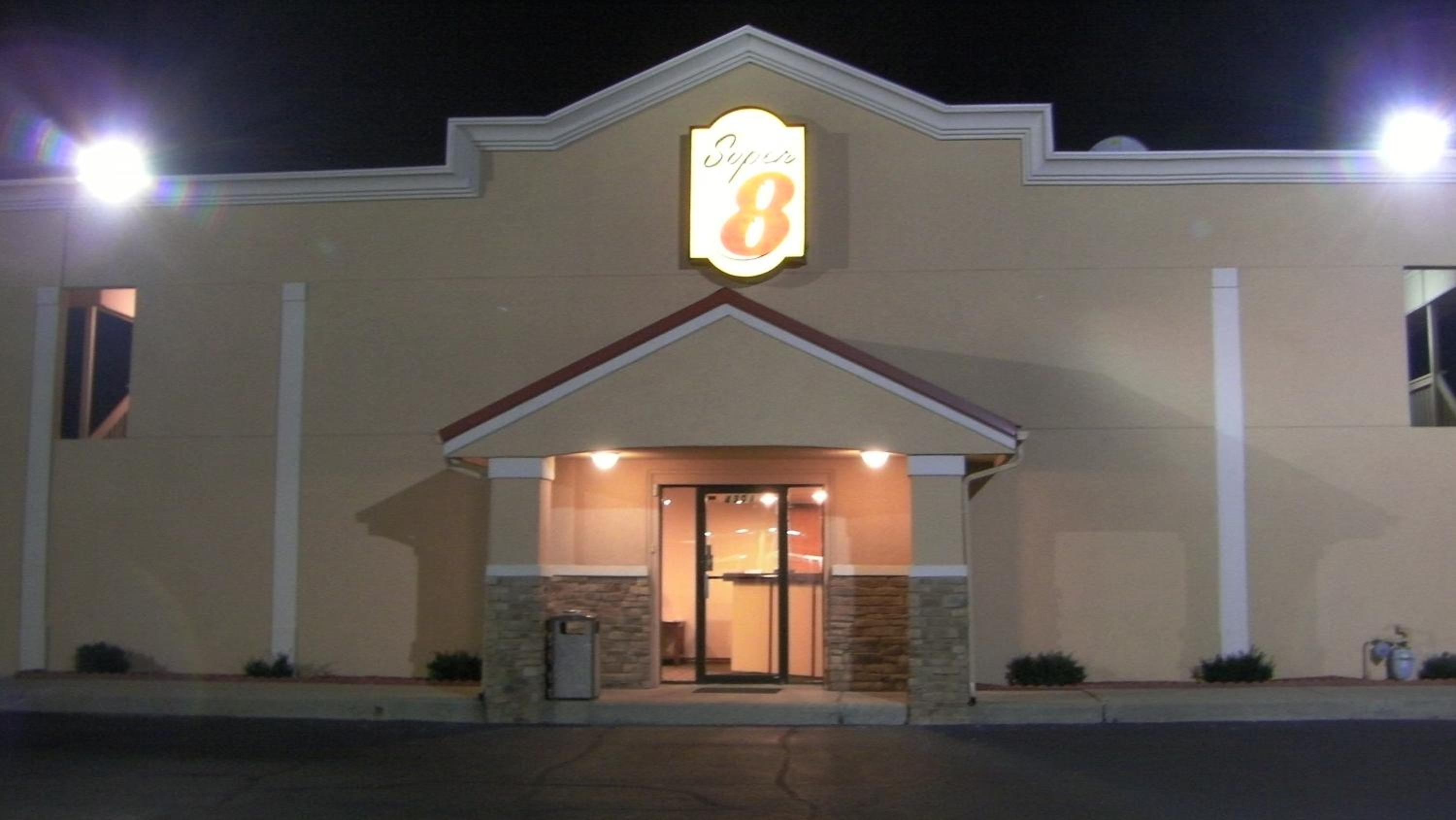 Super 8 by Wyndham Lafayette, Foto 67
