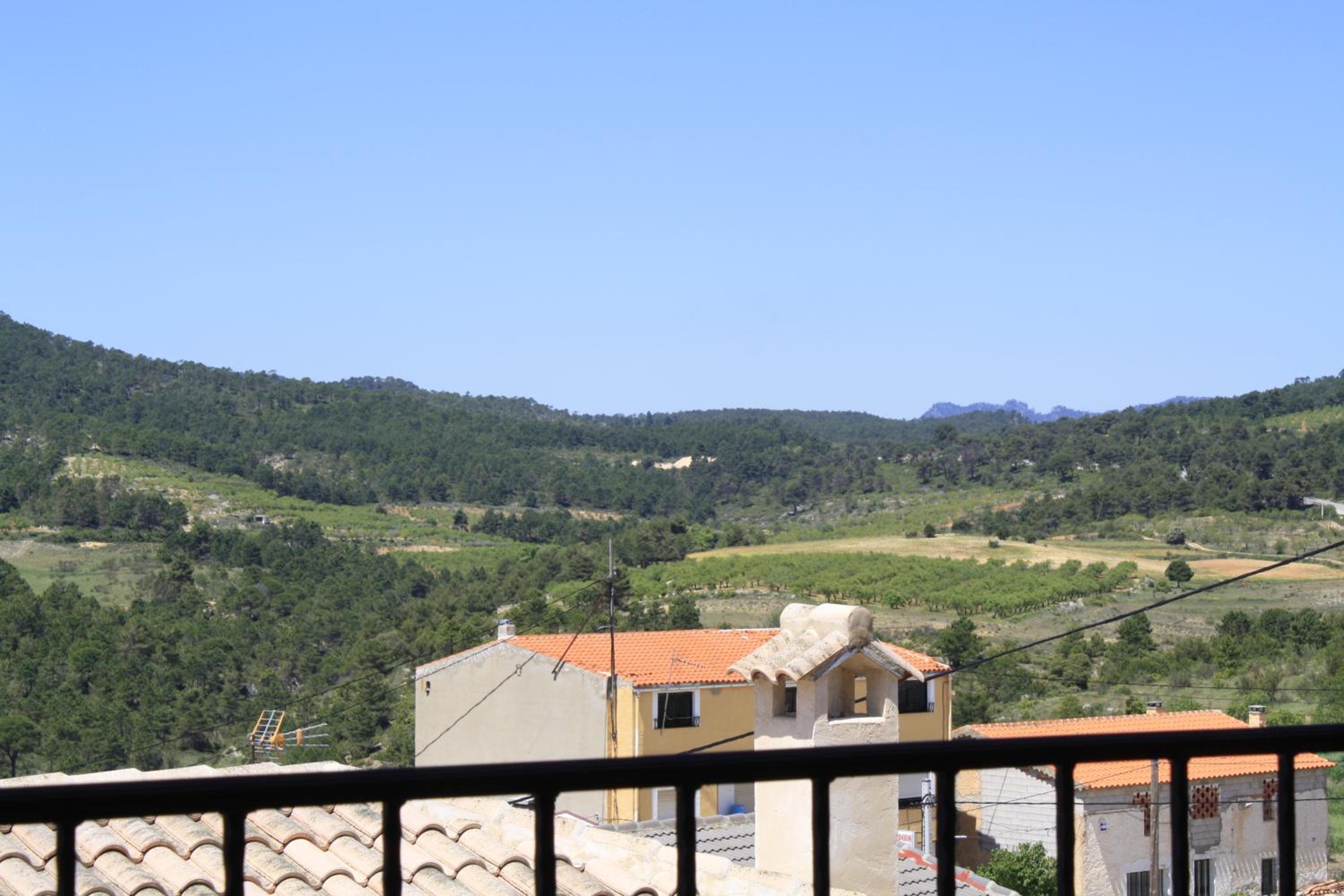 Casa Rural El Abuelo Luis