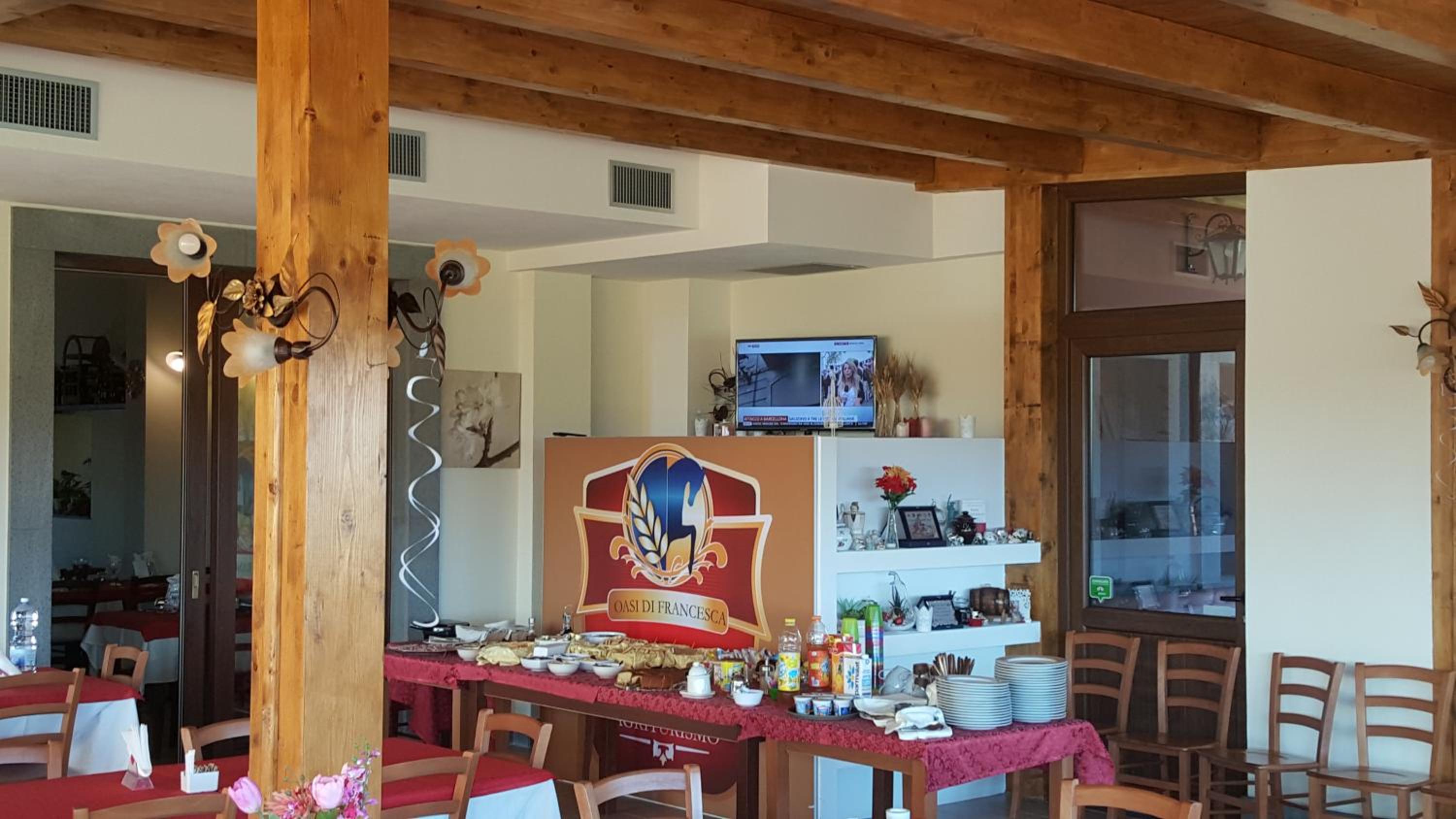 Oasi Di Francesca