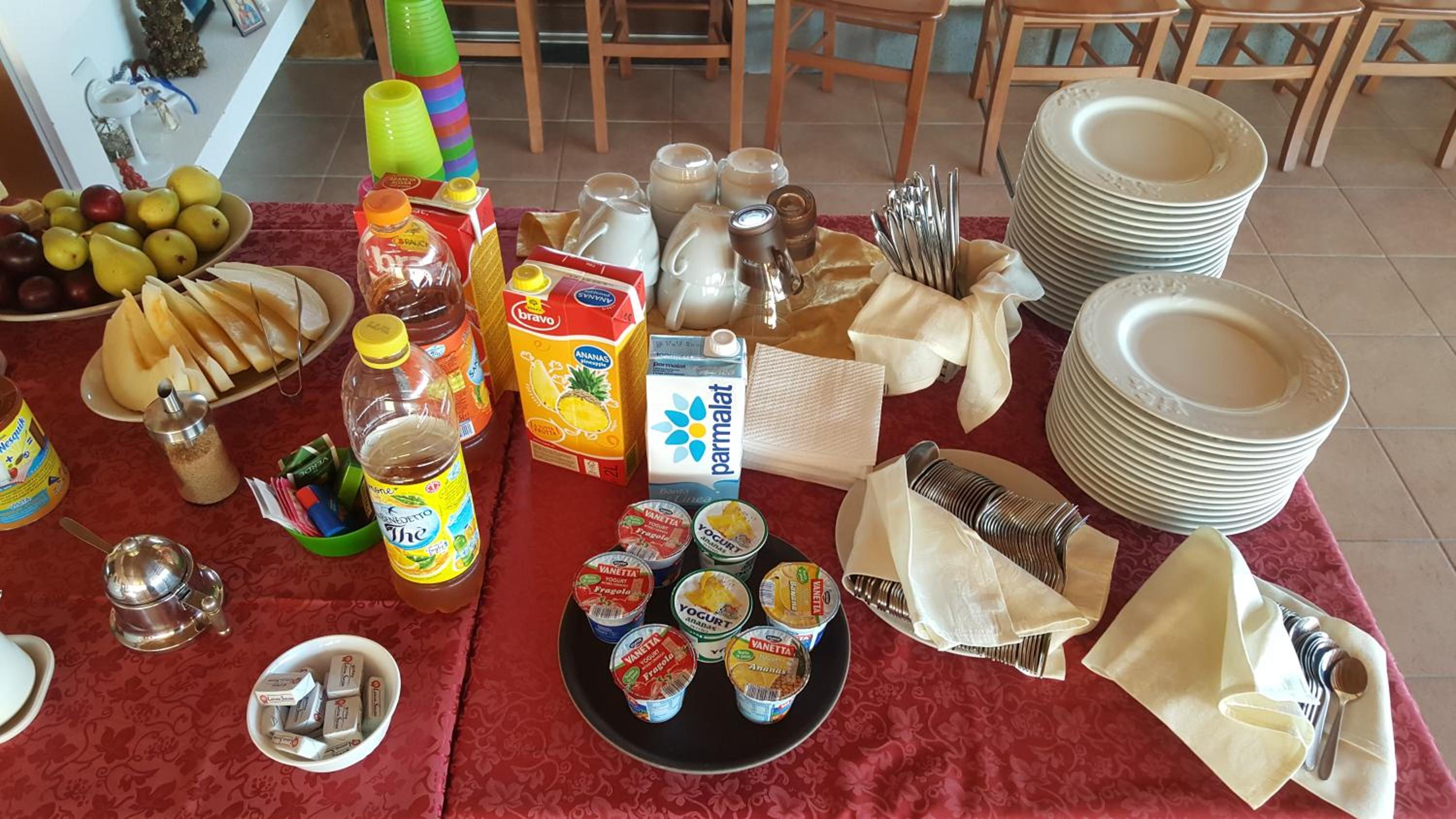 Oasi Di Francesca