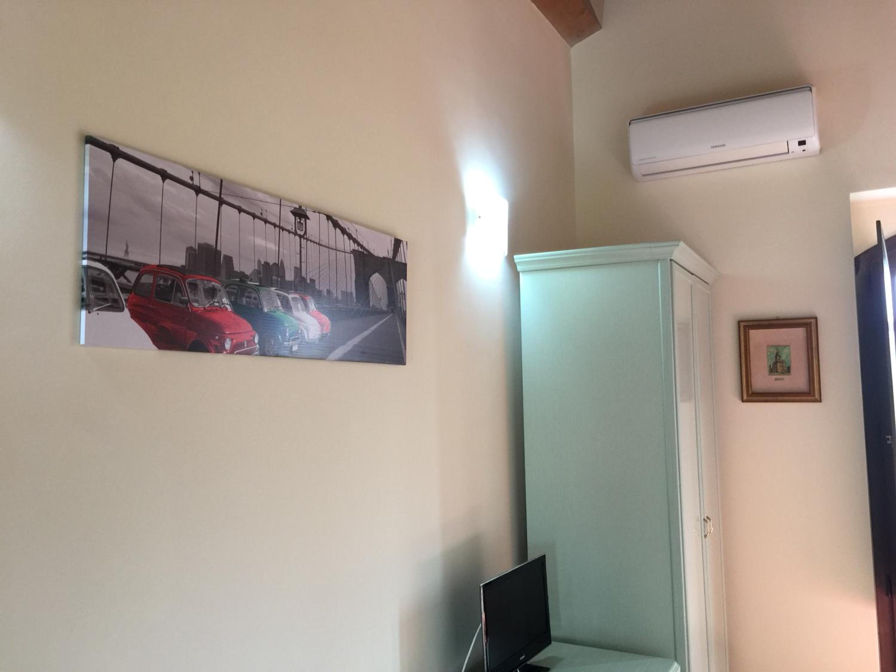 Oasi Di Francesca