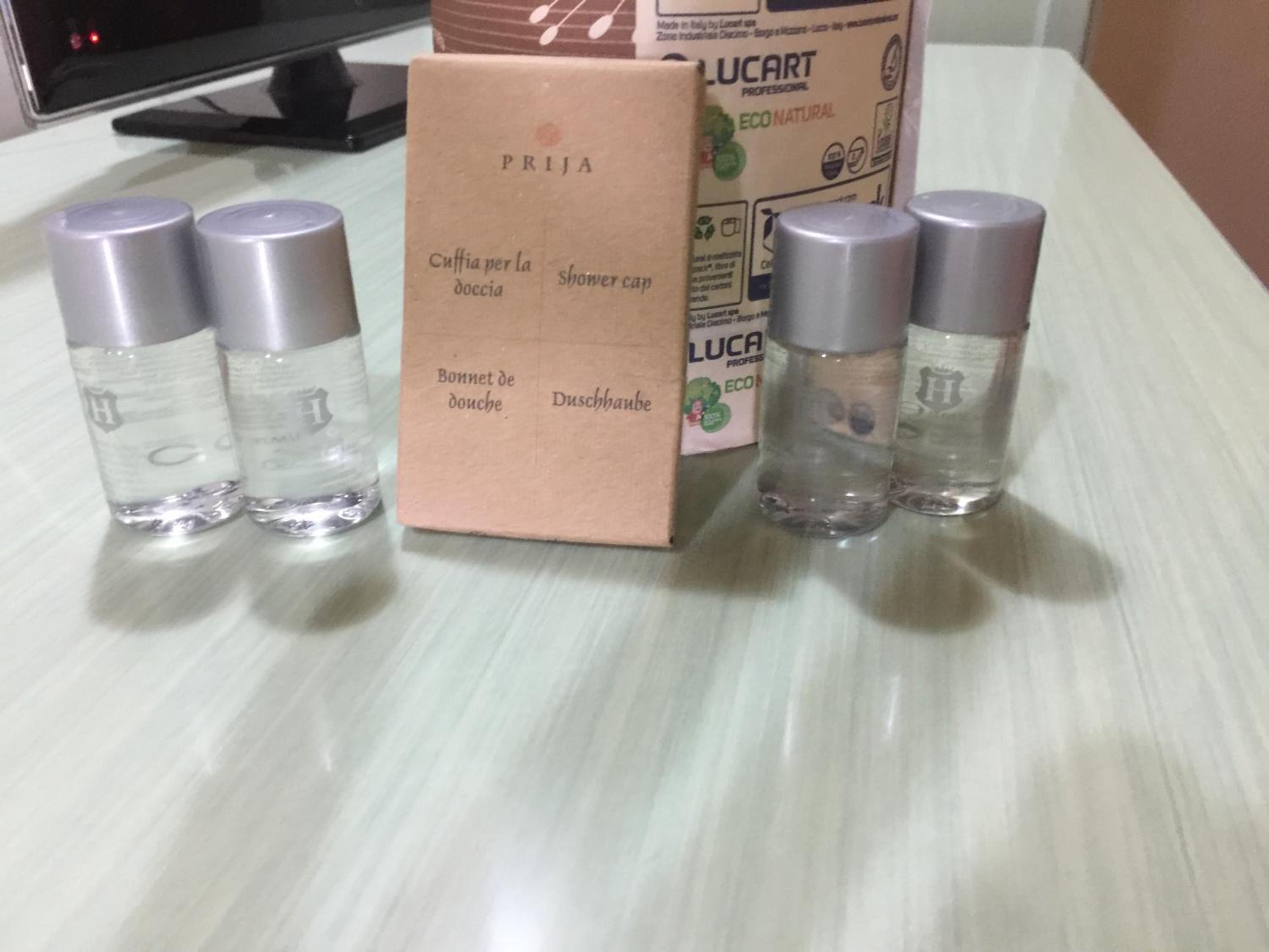 Oasi Di Francesca