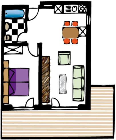 Apartments Castle