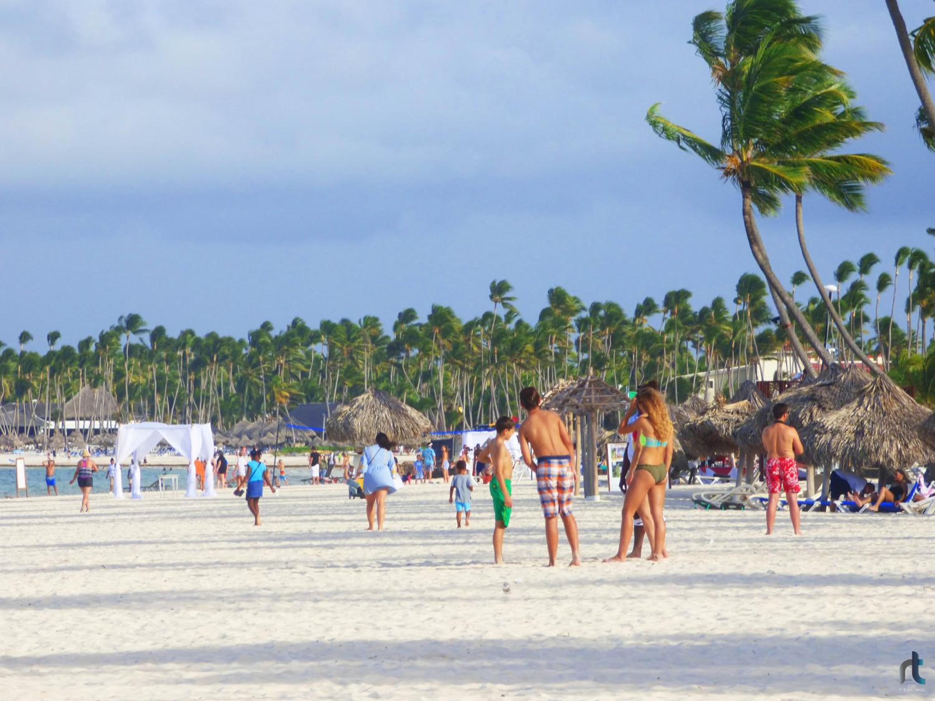 The Sanctuary @ Los Corales