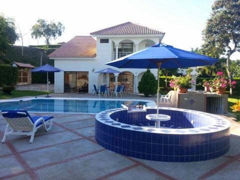 Casa Hacienda El Imperio