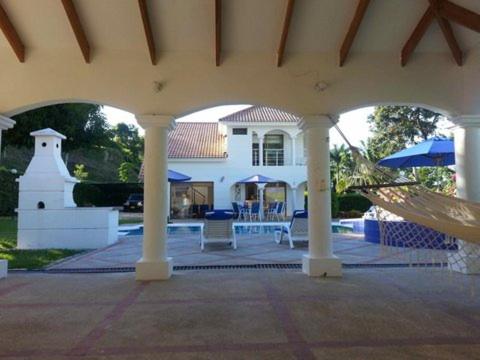 Casa Hacienda El Imperio