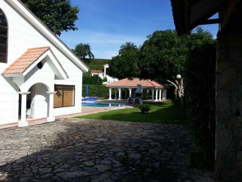 Casa Hacienda El Imperio