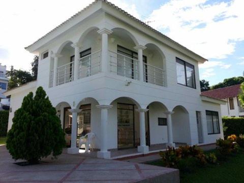 Casa Hacienda El Imperio