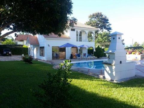 Casa Hacienda El Imperio
