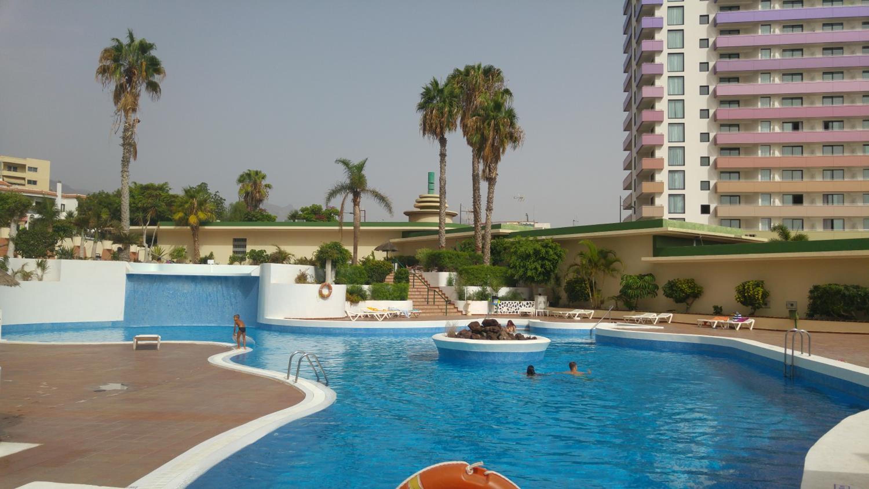 Apartamento Vistas Paraiso - Club Paraiso photo 3