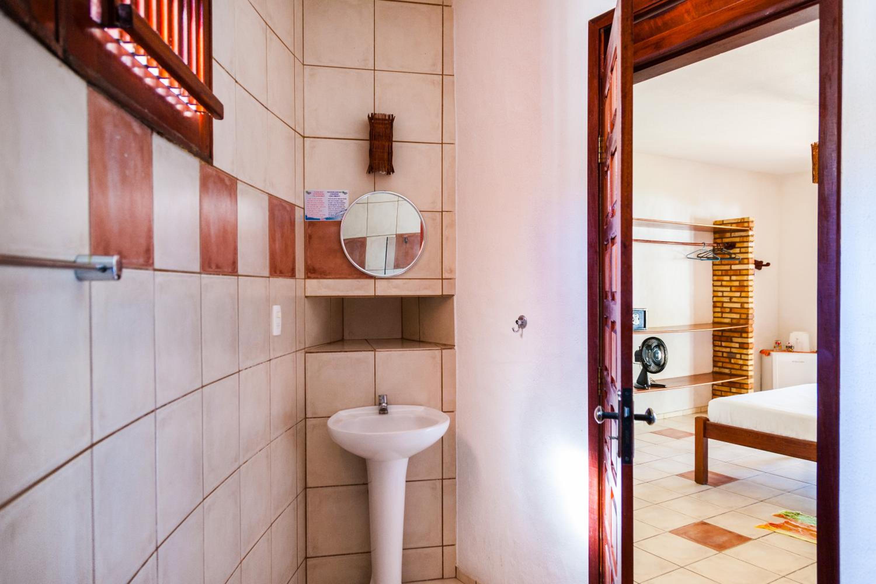 Casa Cumbuco e Hospedaria