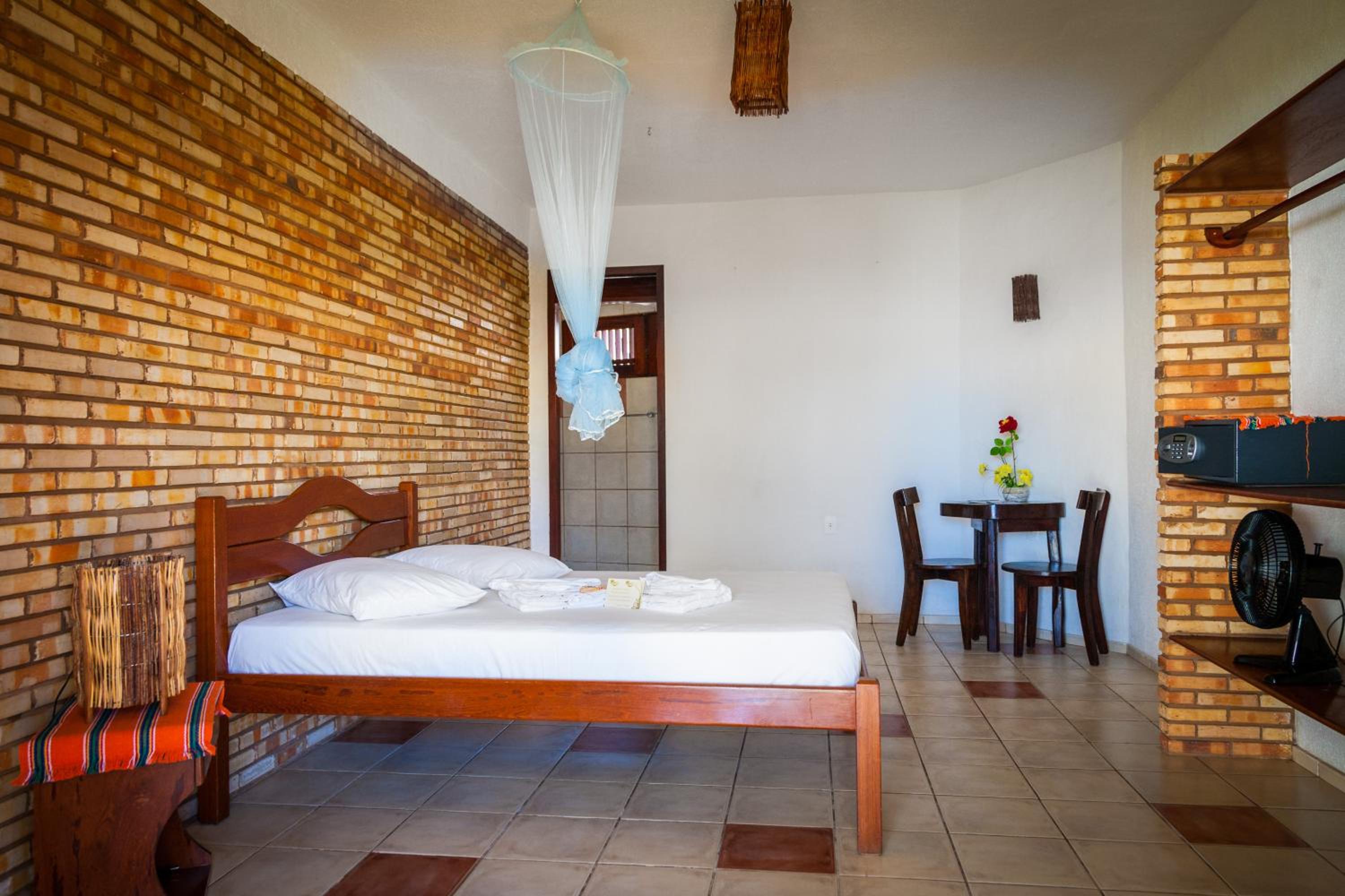 Casa Cumbuco e Hospedaria