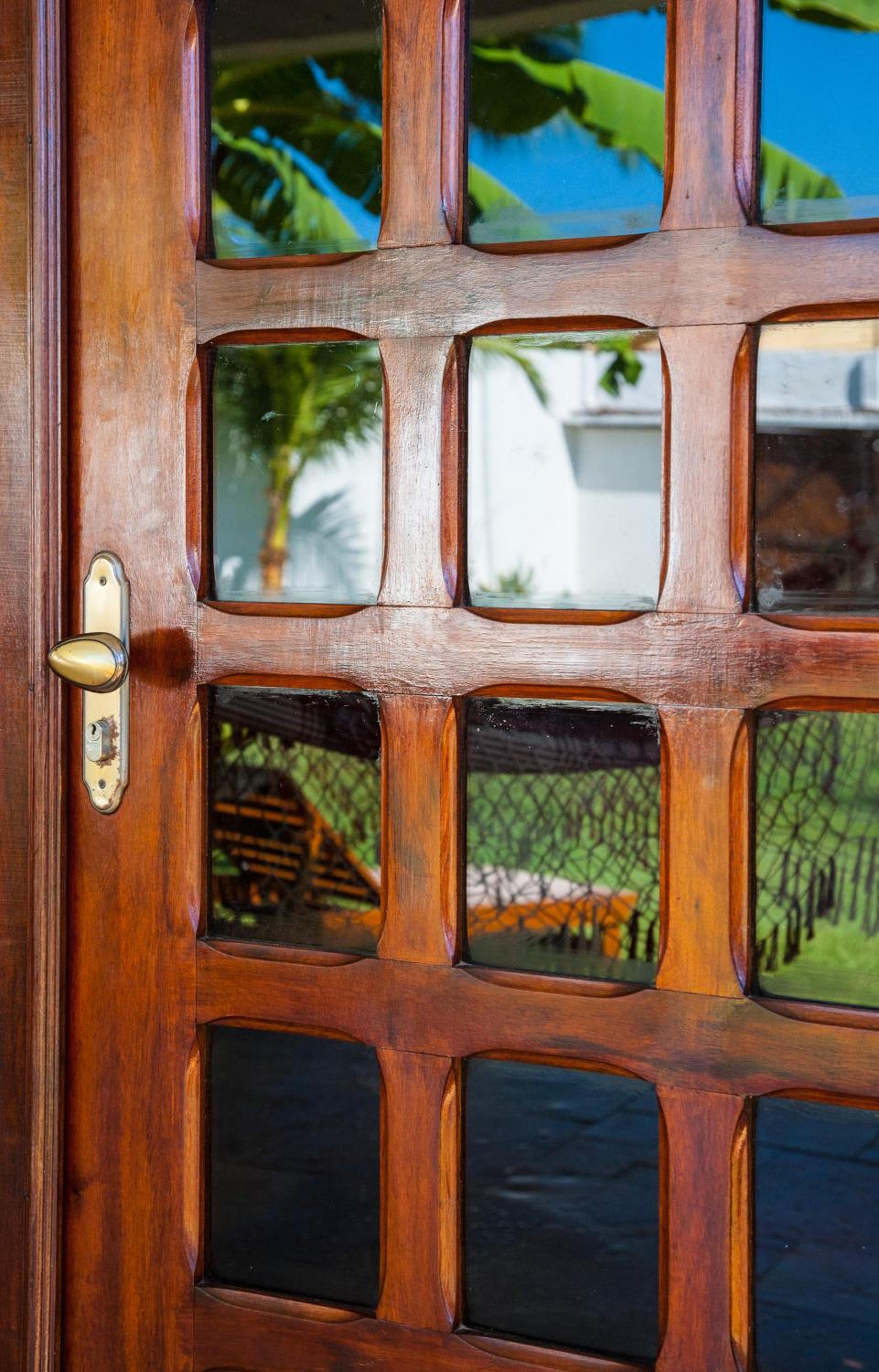 Casa Cumbuco e Hospedaria