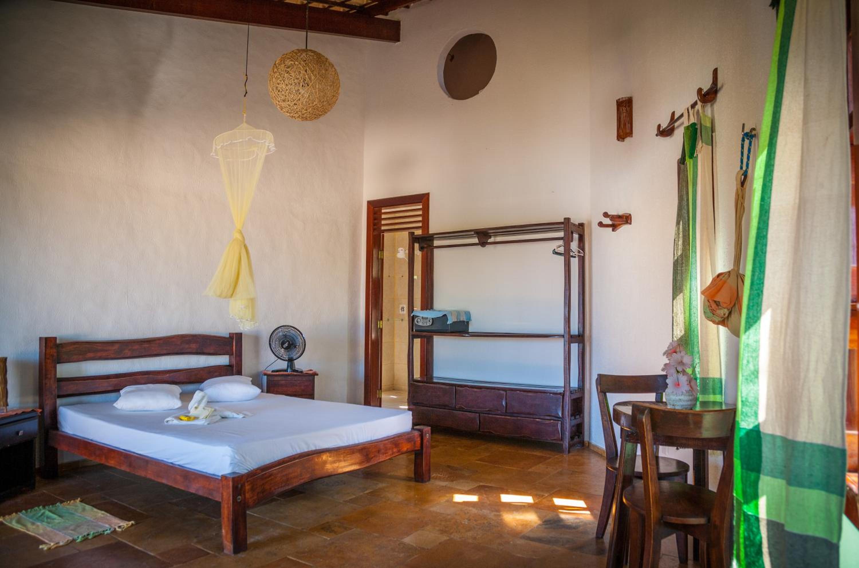 Casa Cumbuco e Hospedaria