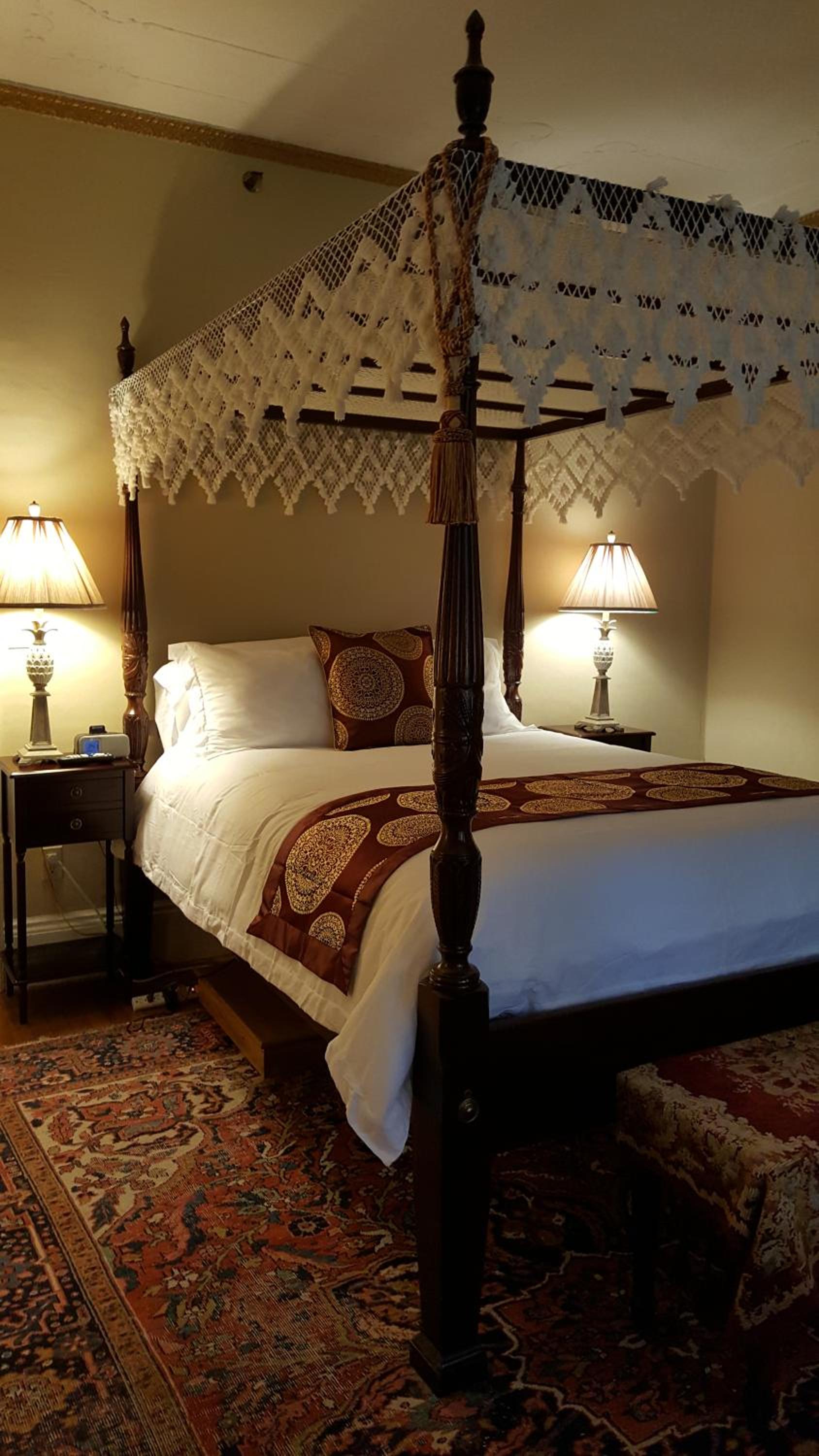 Blackberry Inn