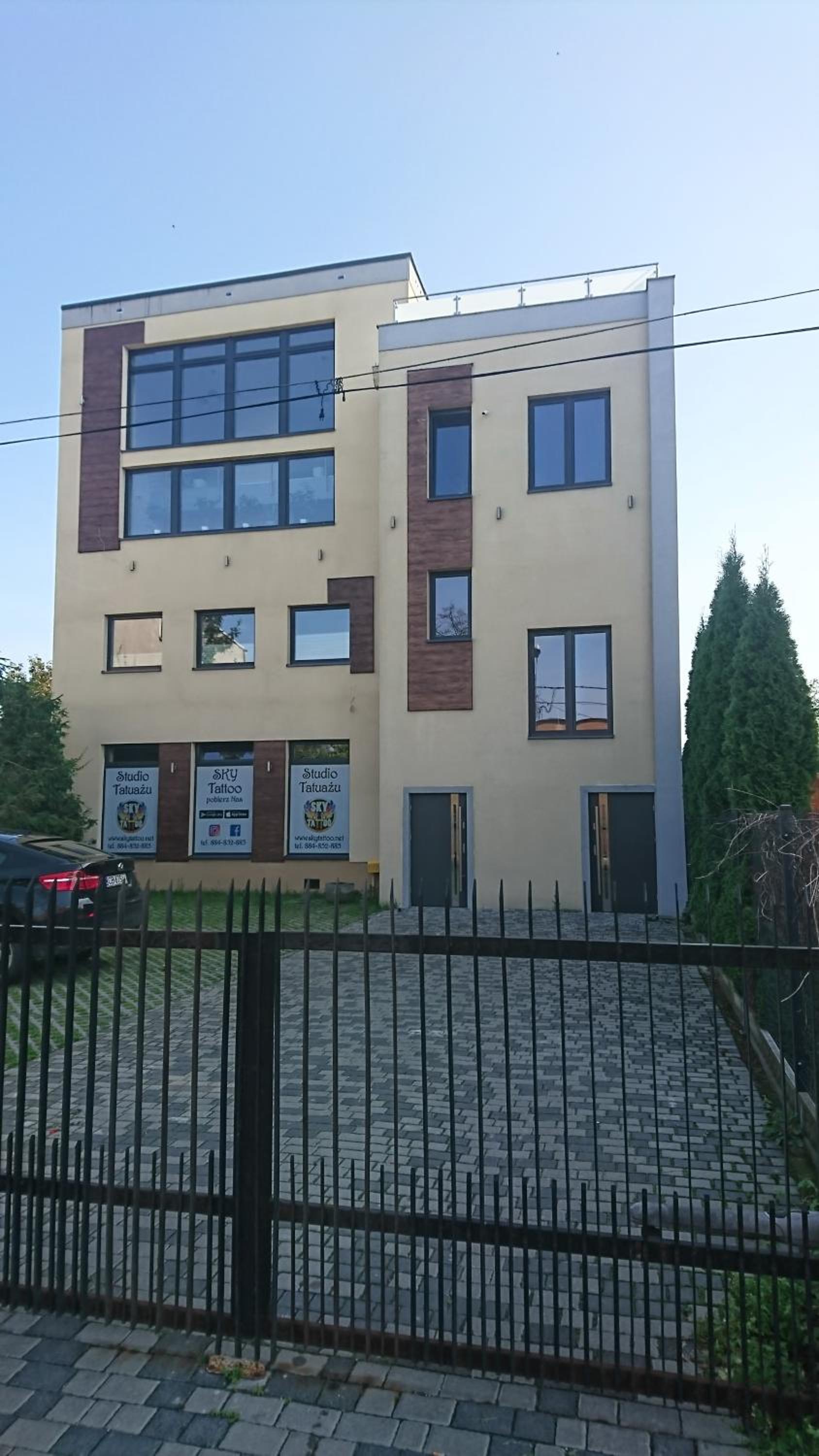 Apartement - Loft Bydgoszcz Centrum in Bydgoszcz, PL
